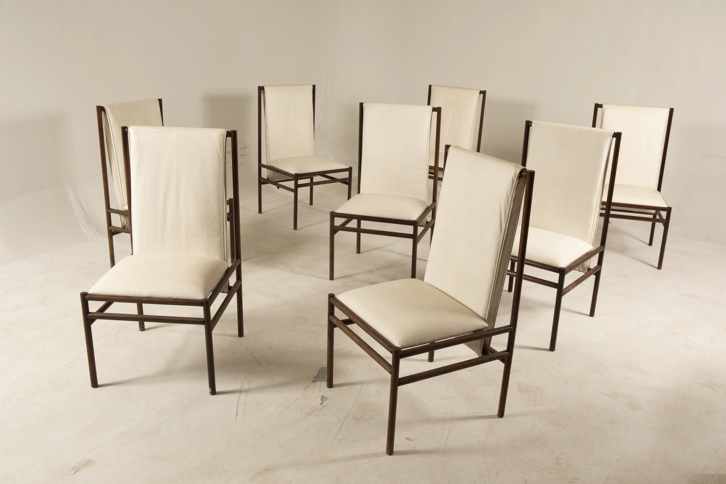 Chair, Joaquim Tenreiro — photo 2