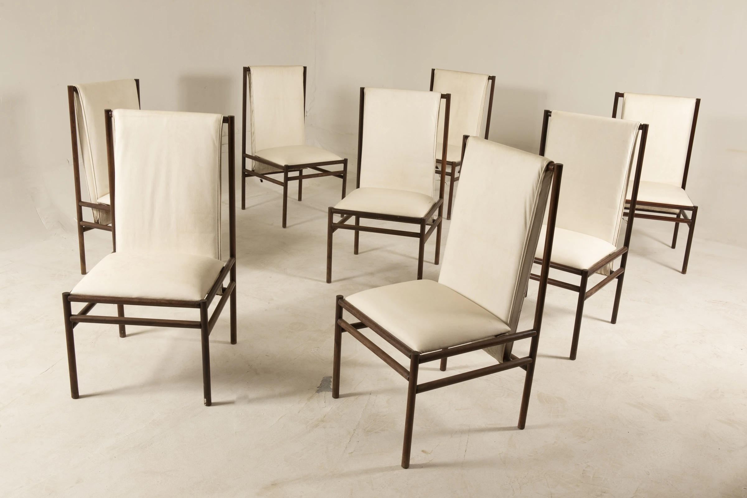 Chair, Joaquim Tenreiro — photo 3