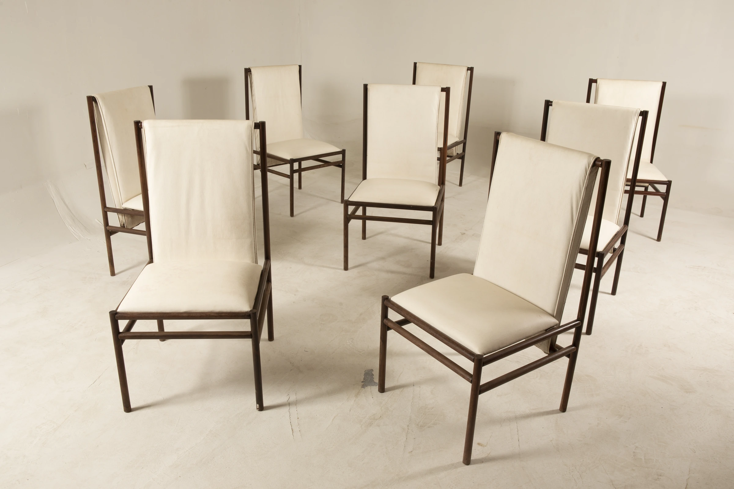 Chair, Joaquim Tenreiro — photo 4