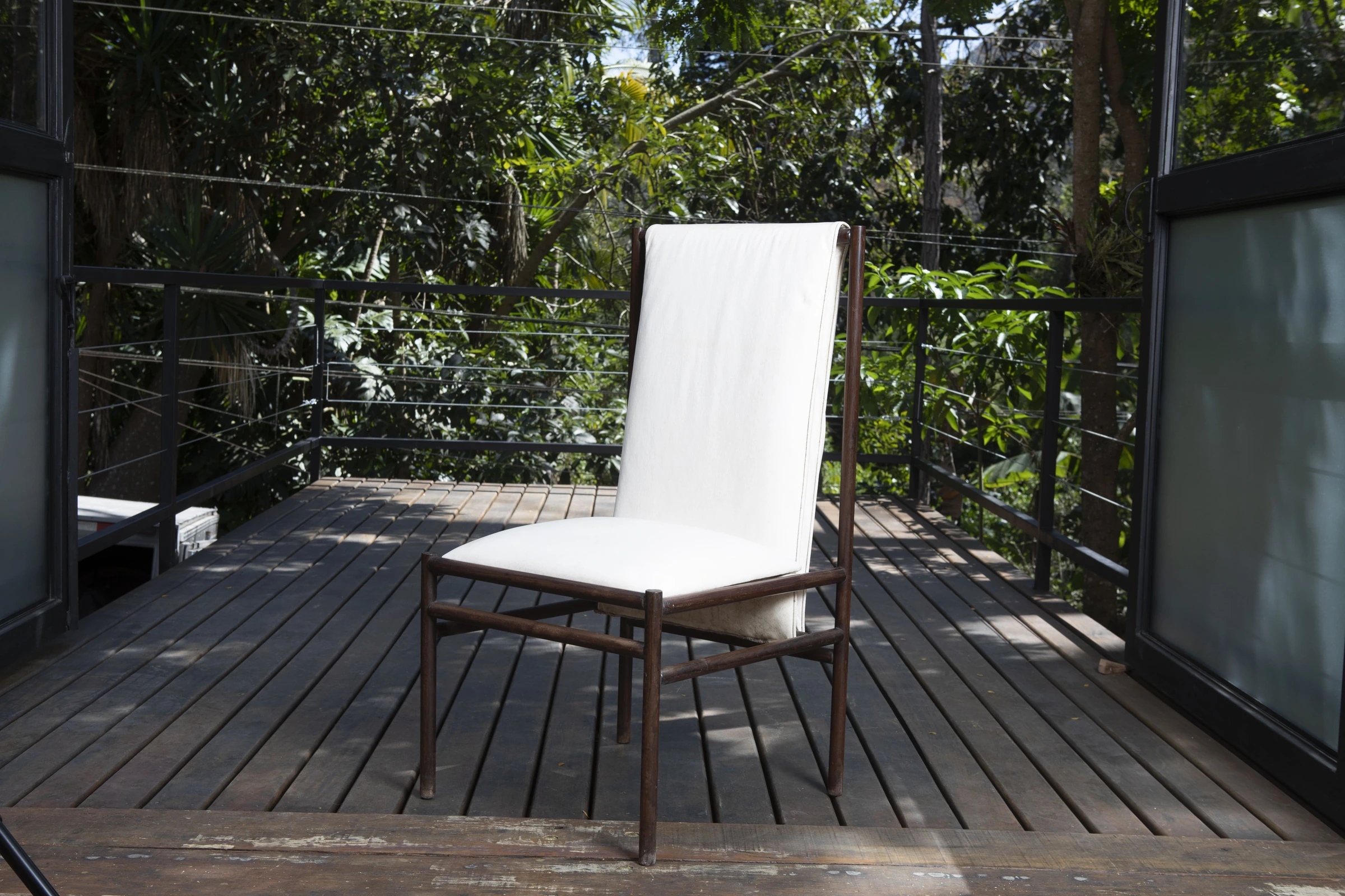 Chair, Joaquim Tenreiro — photo 9