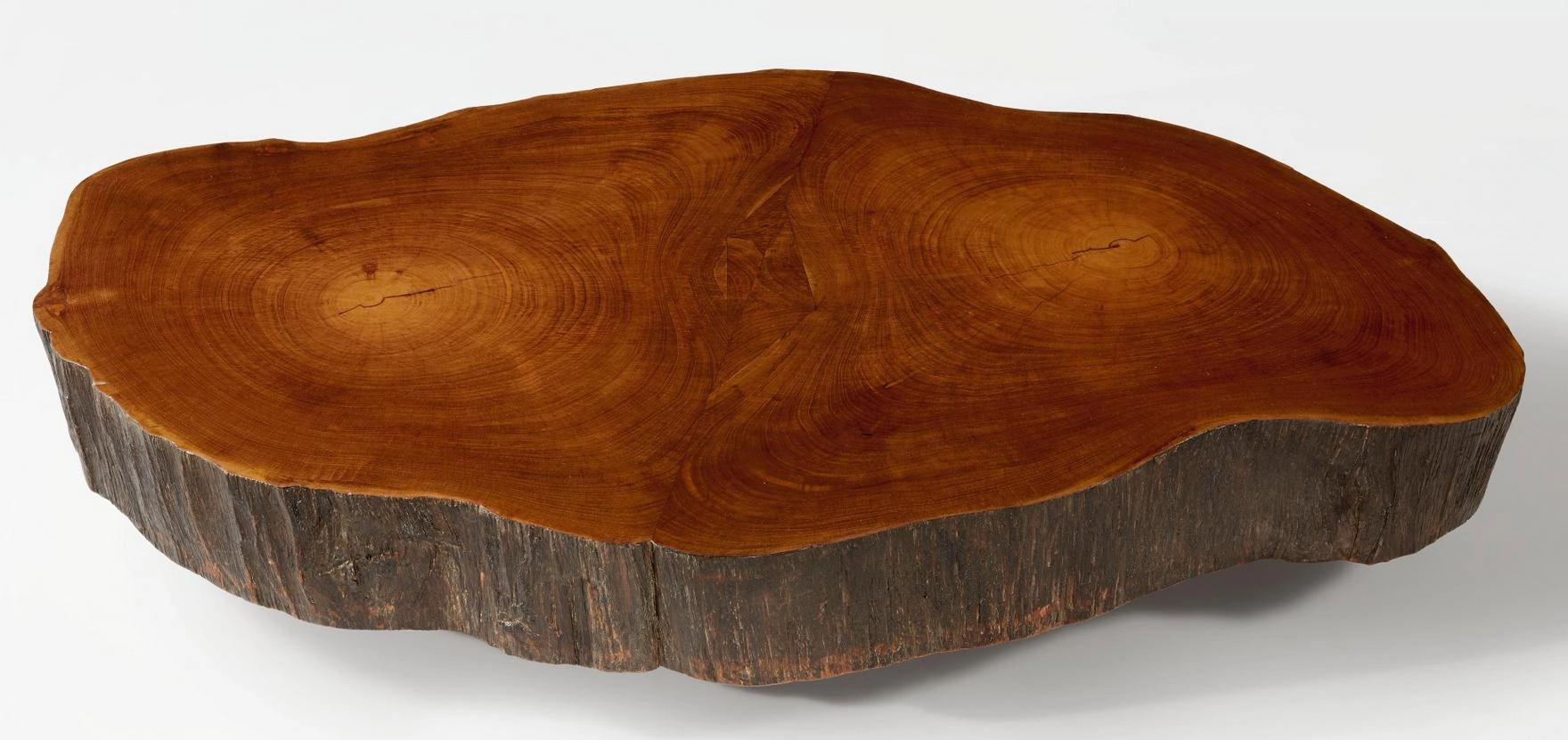 Coffee table — Joaquim Tenreiro