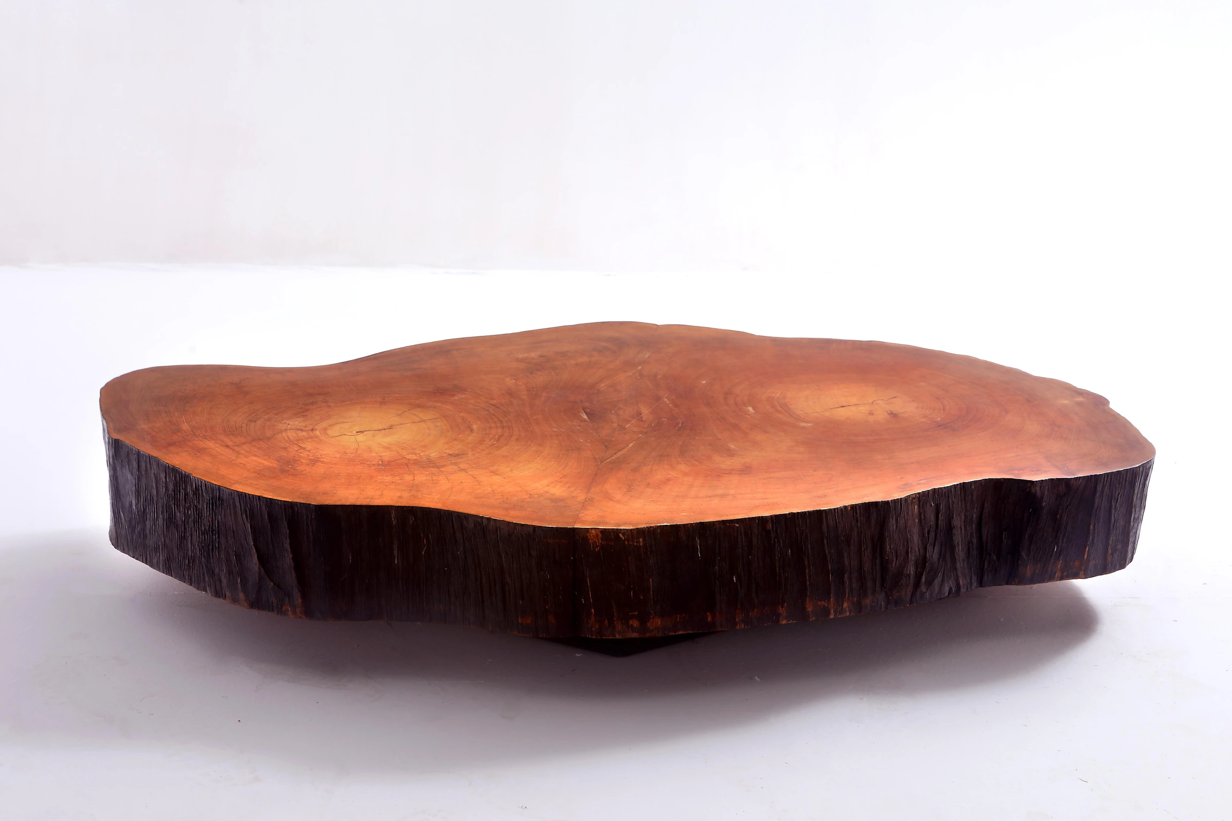 Coffee table, Joaquim Tenreiro — photo 2
