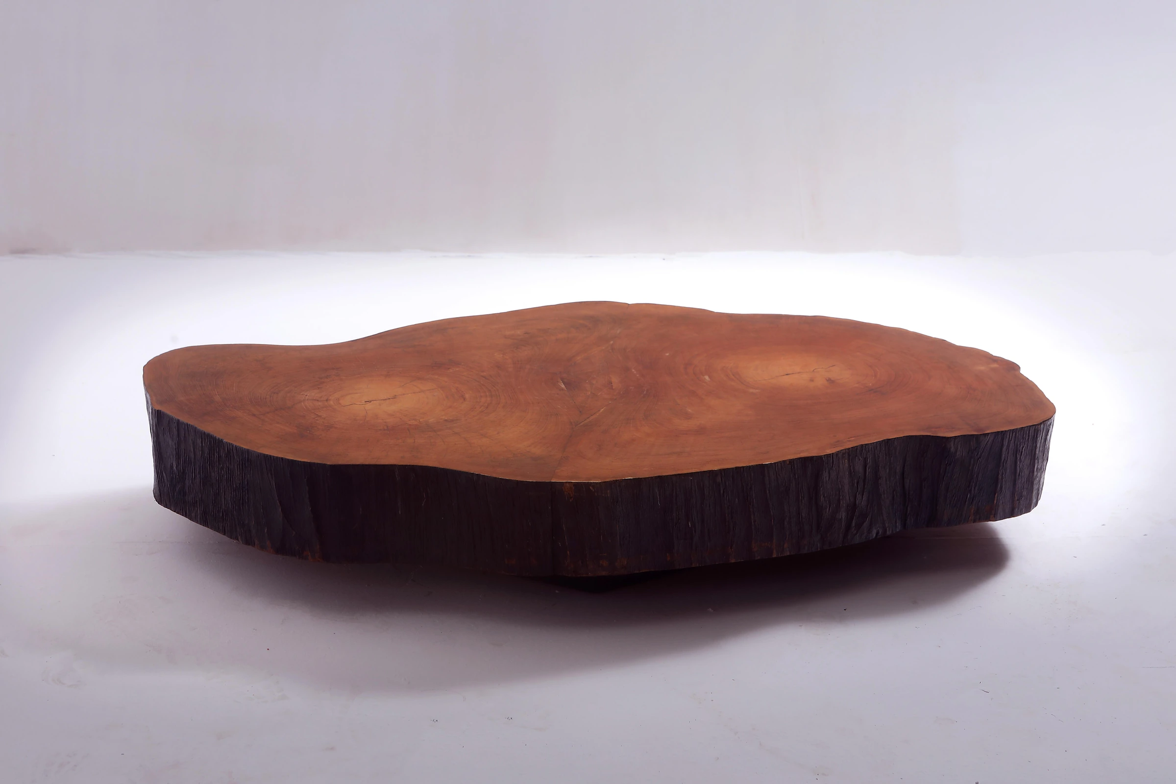 Coffee table, Joaquim Tenreiro — photo 3