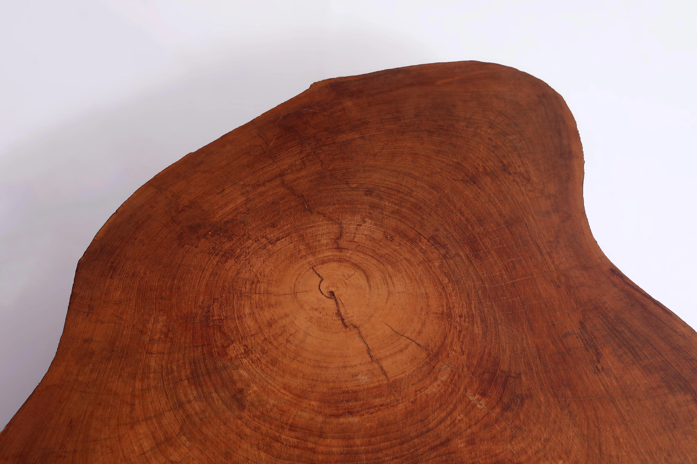 Coffee table, Joaquim Tenreiro — photo 4