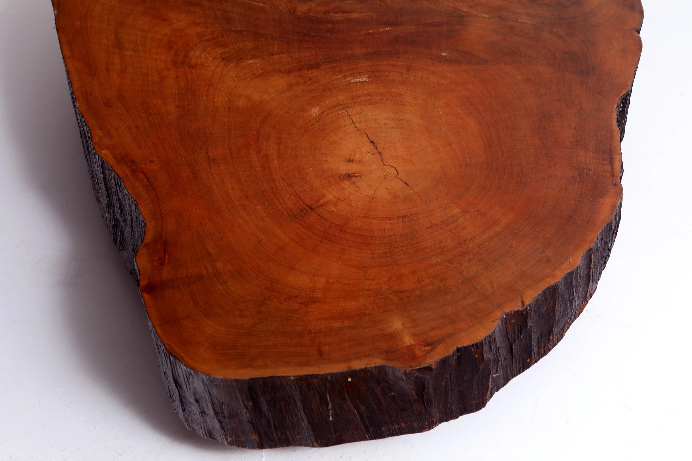 Coffee table, Joaquim Tenreiro — photo 5