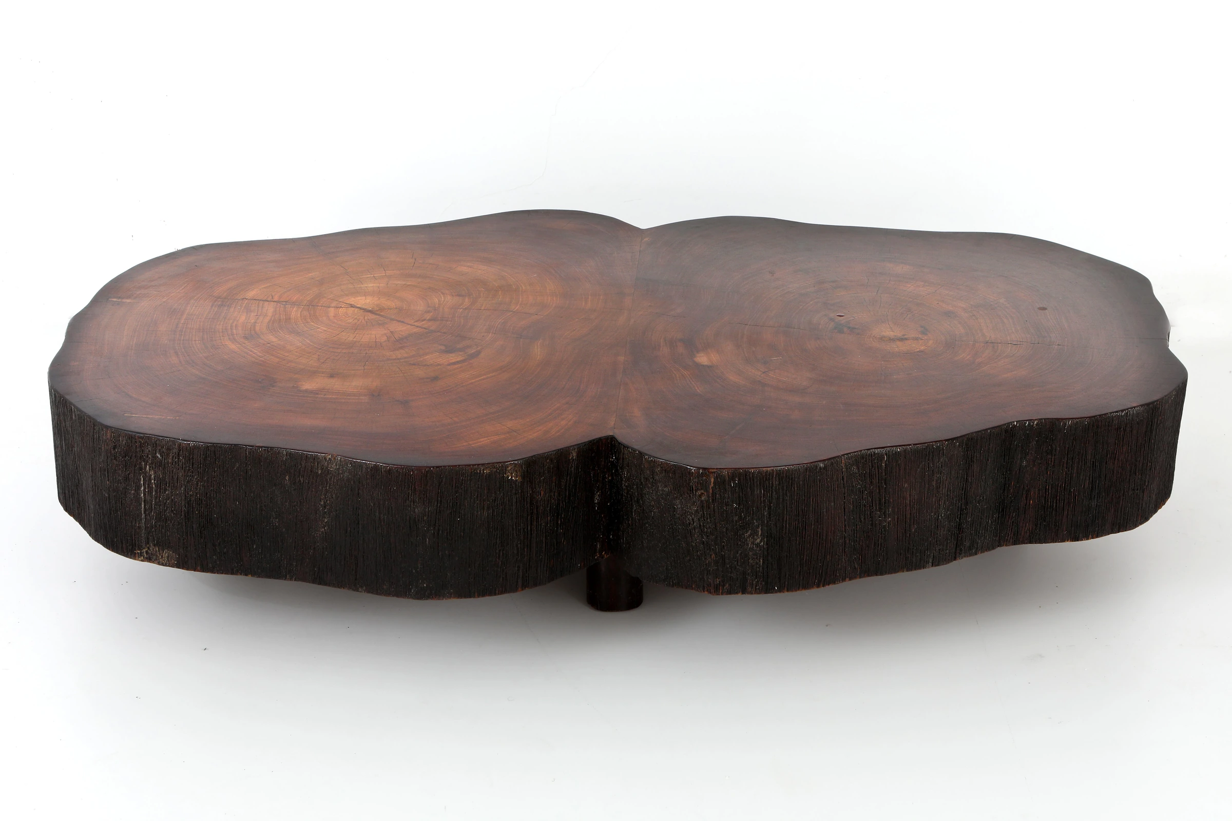 Coffee table — Joaquim Tenreiro