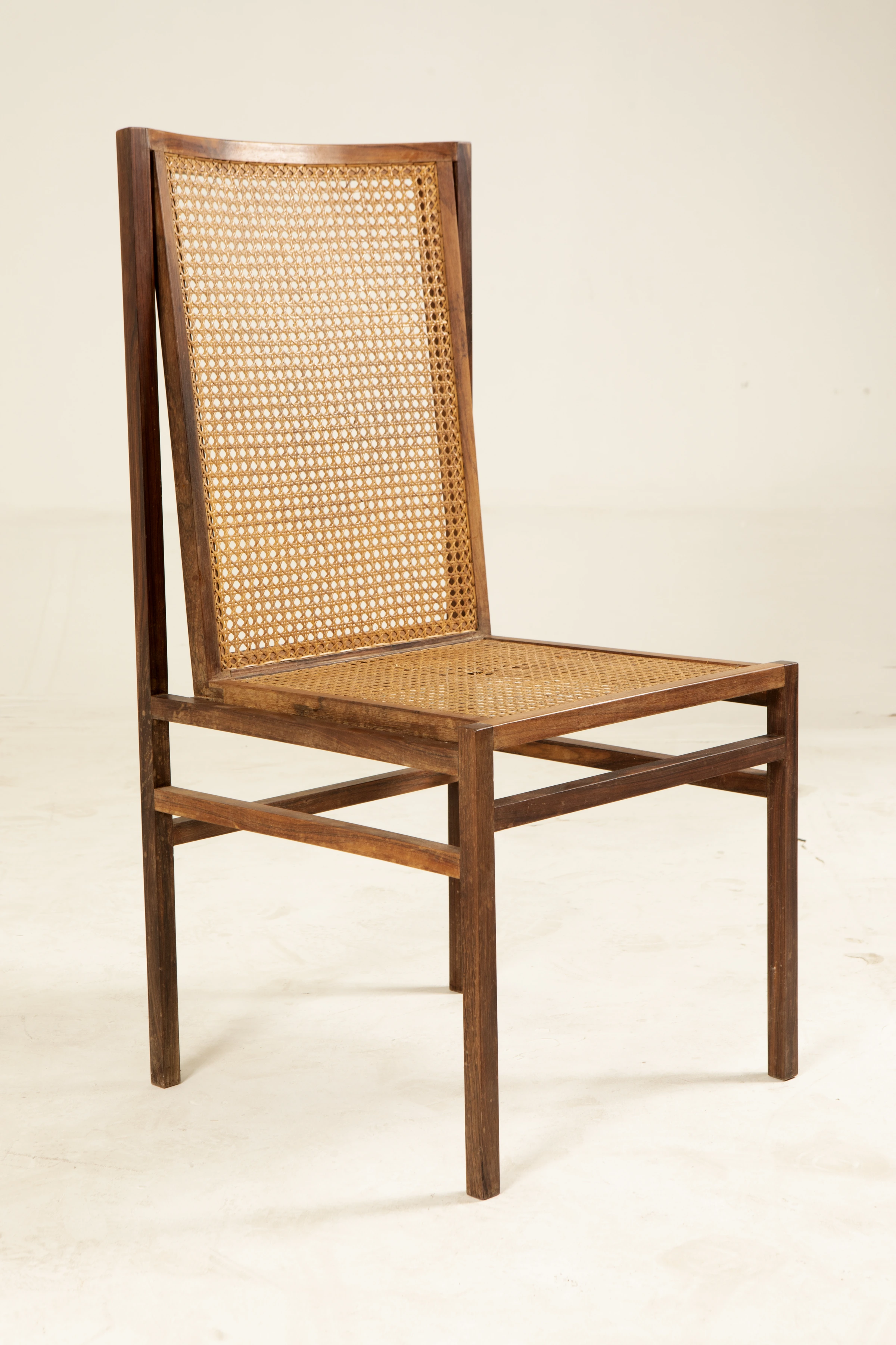 Estoril chair, Joaquim Tenreiro — photo 4