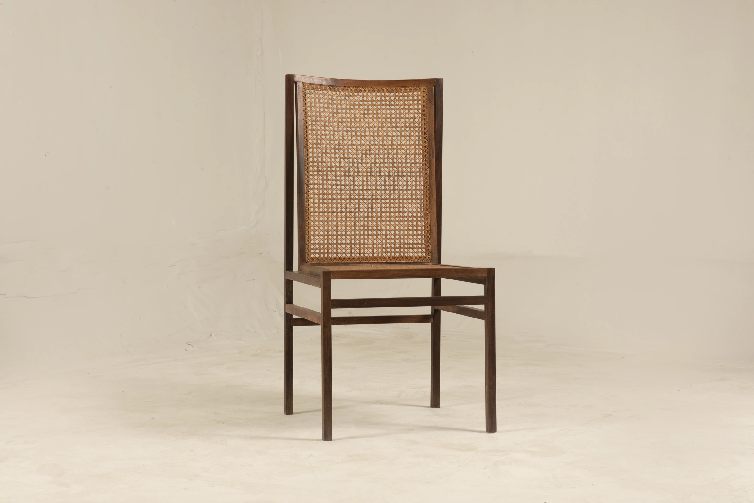 Estoril chair, Joaquim Tenreiro — photo 5