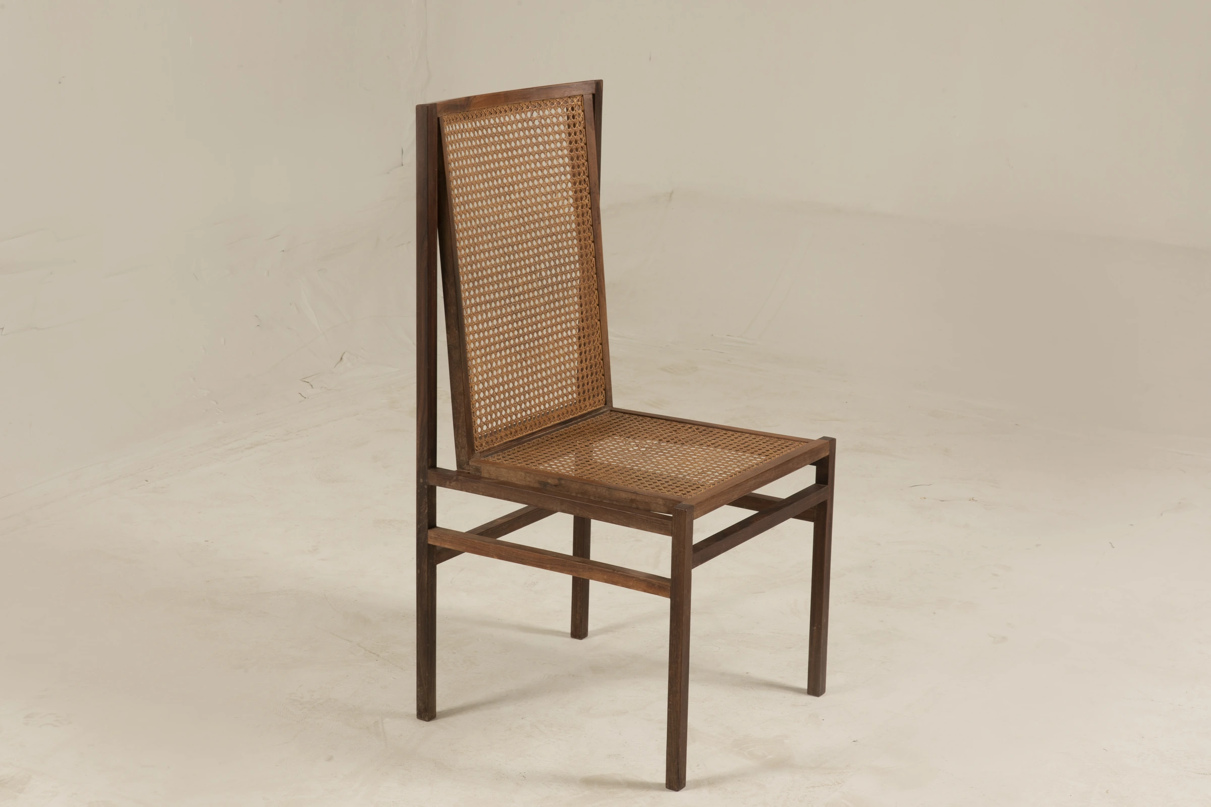 Estoril chair, Joaquim Tenreiro — photo 6