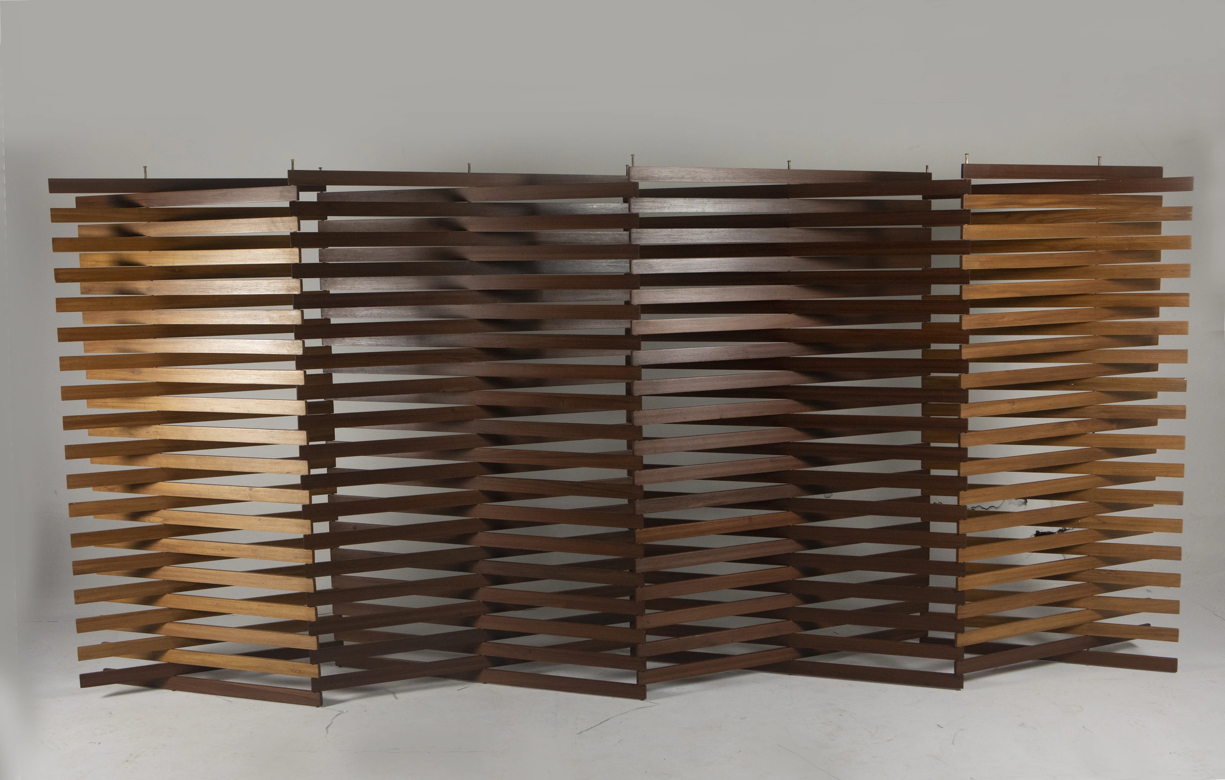 Folding screen — Joaquim Tenreiro