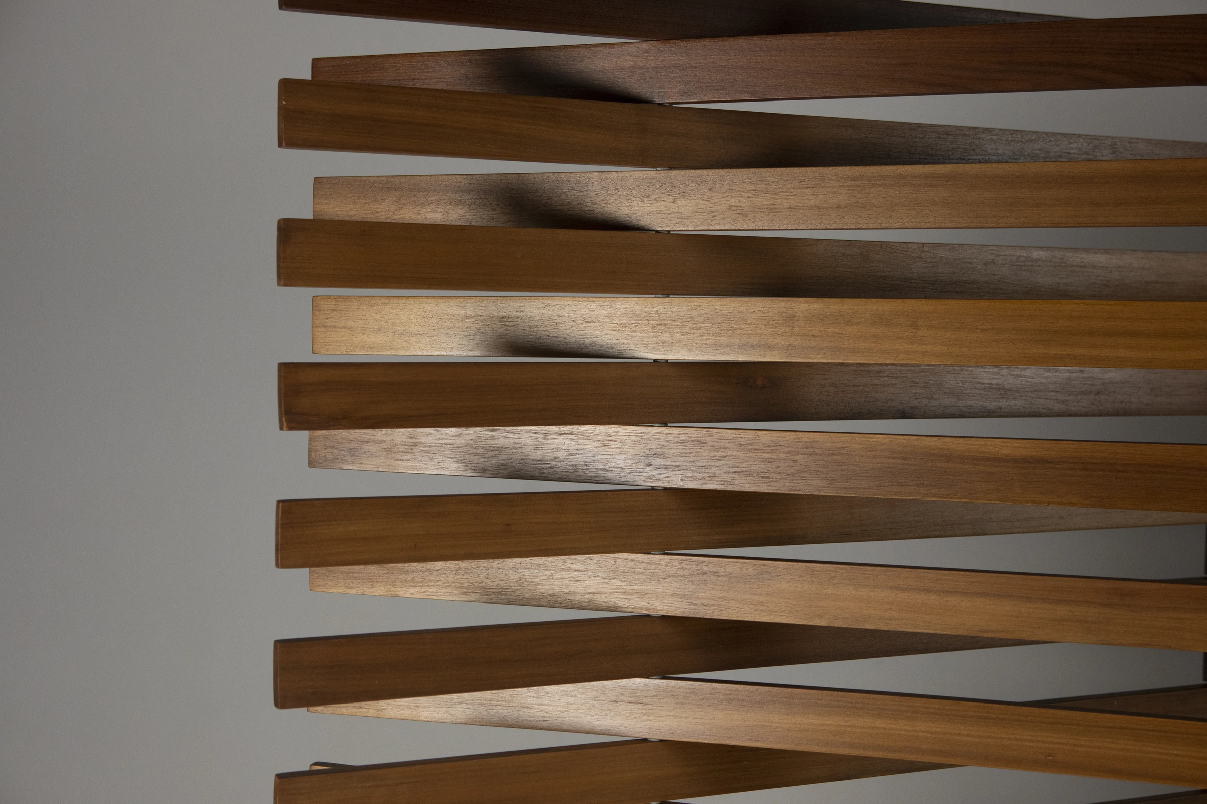 Folding screen, Joaquim Tenreiro — photo 3