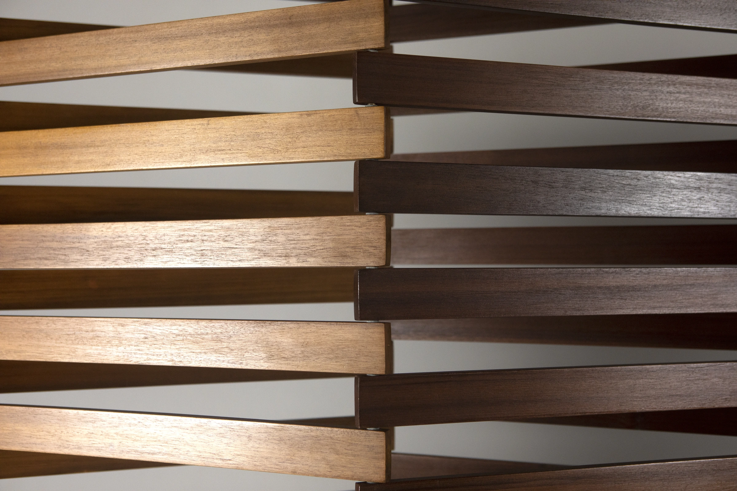 Folding screen, Joaquim Tenreiro — photo 4