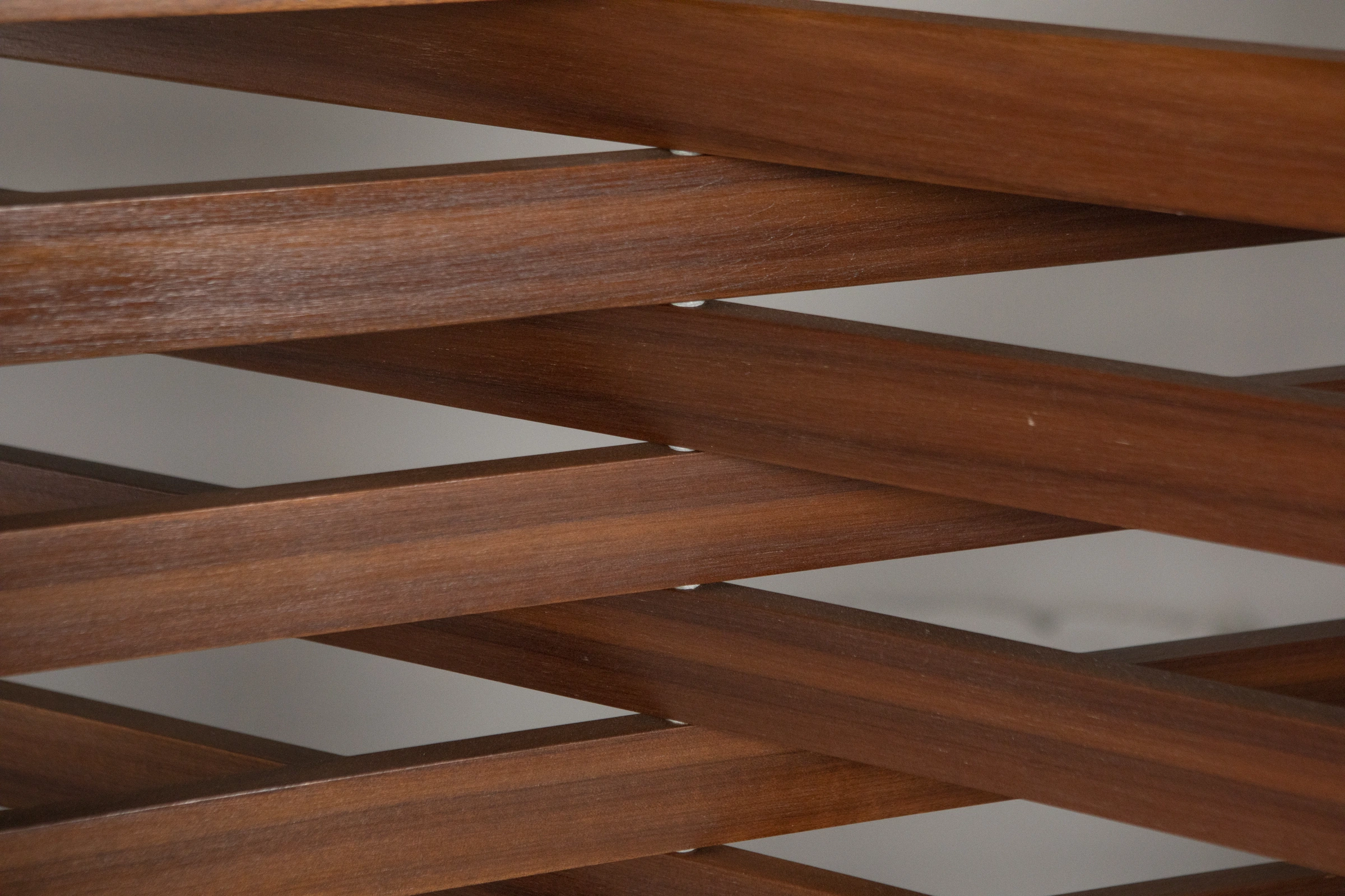 Folding screen, Joaquim Tenreiro — photo 5