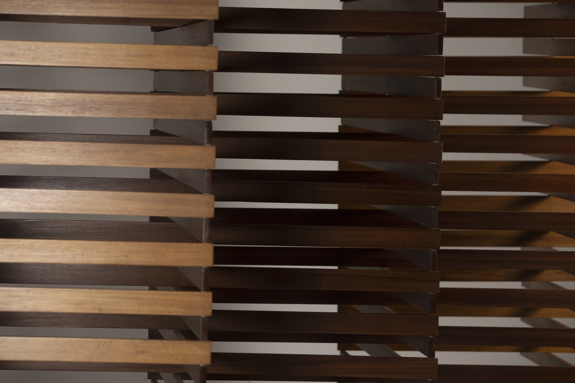 Folding screen, Joaquim Tenreiro — photo 7