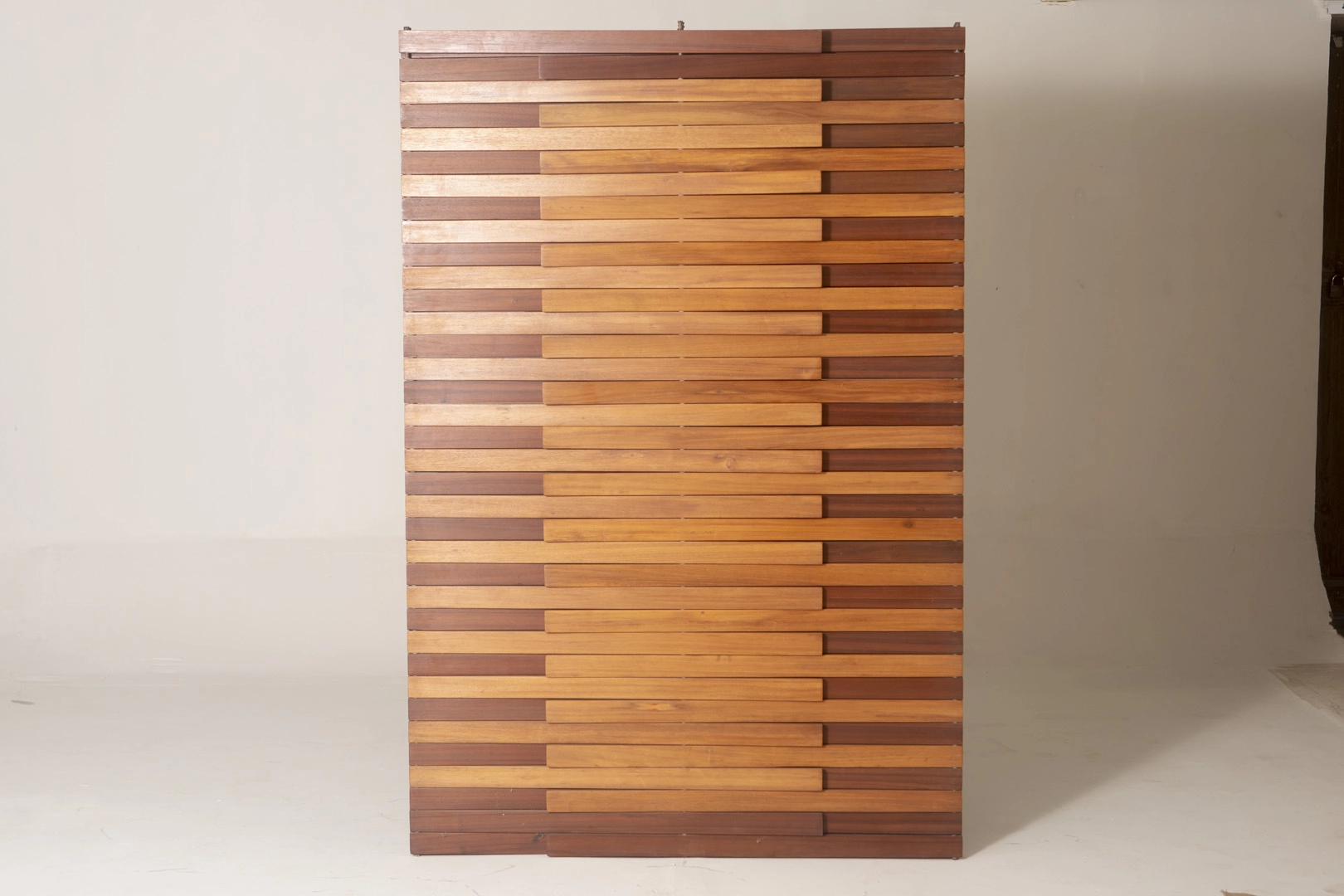 Folding screen, Joaquim Tenreiro — photo 9