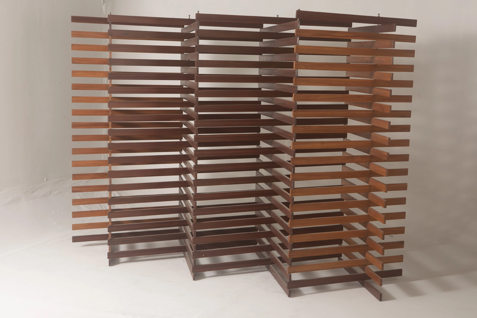 Folding screen, Joaquim Tenreiro — photo 11