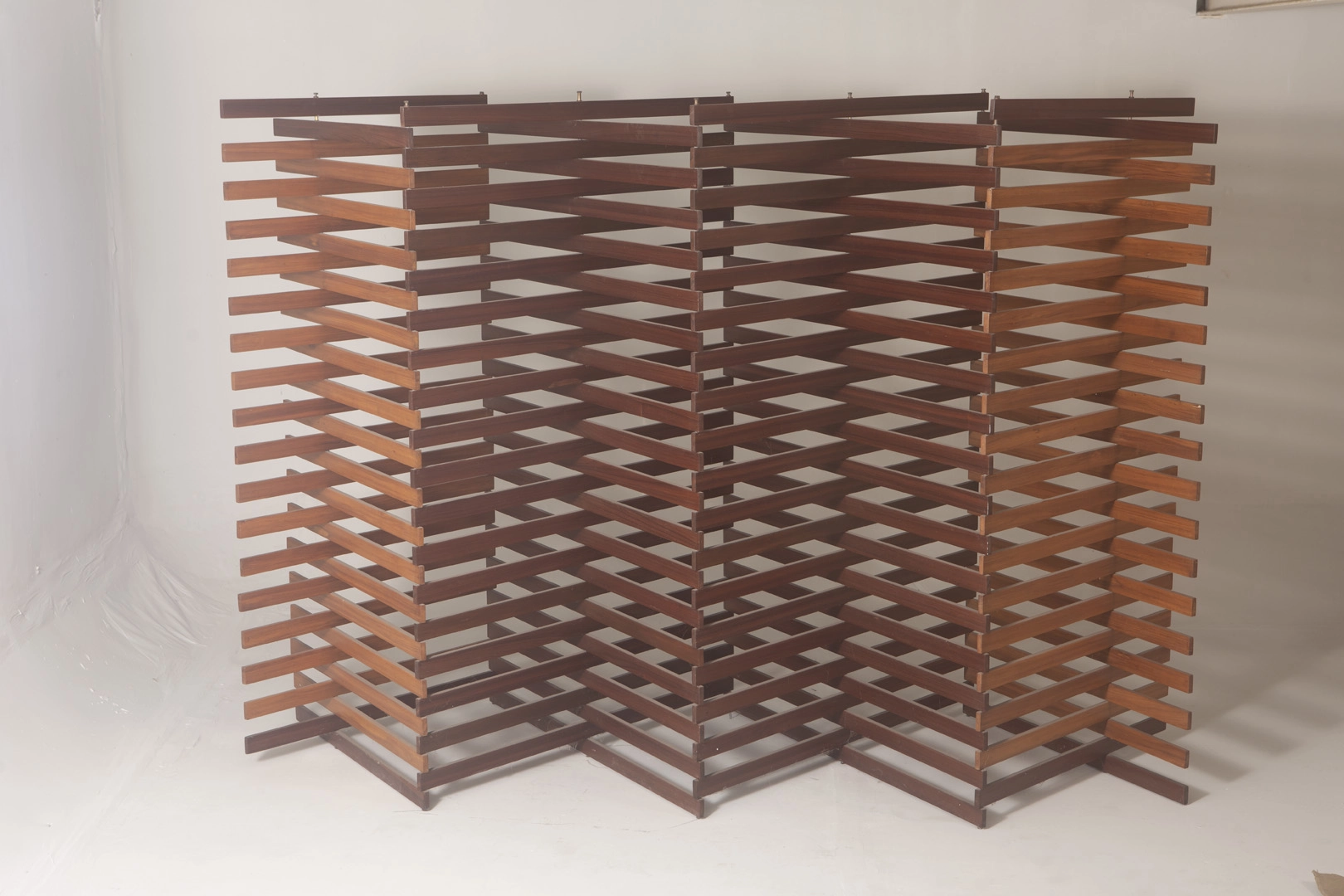 Folding screen, Joaquim Tenreiro — photo 16