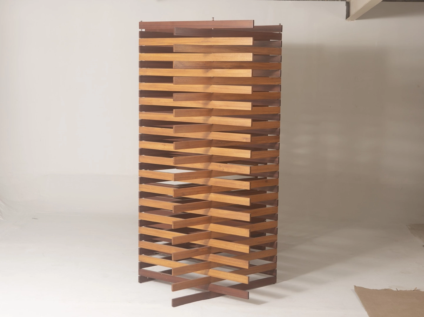 Folding screen, Joaquim Tenreiro — photo 19