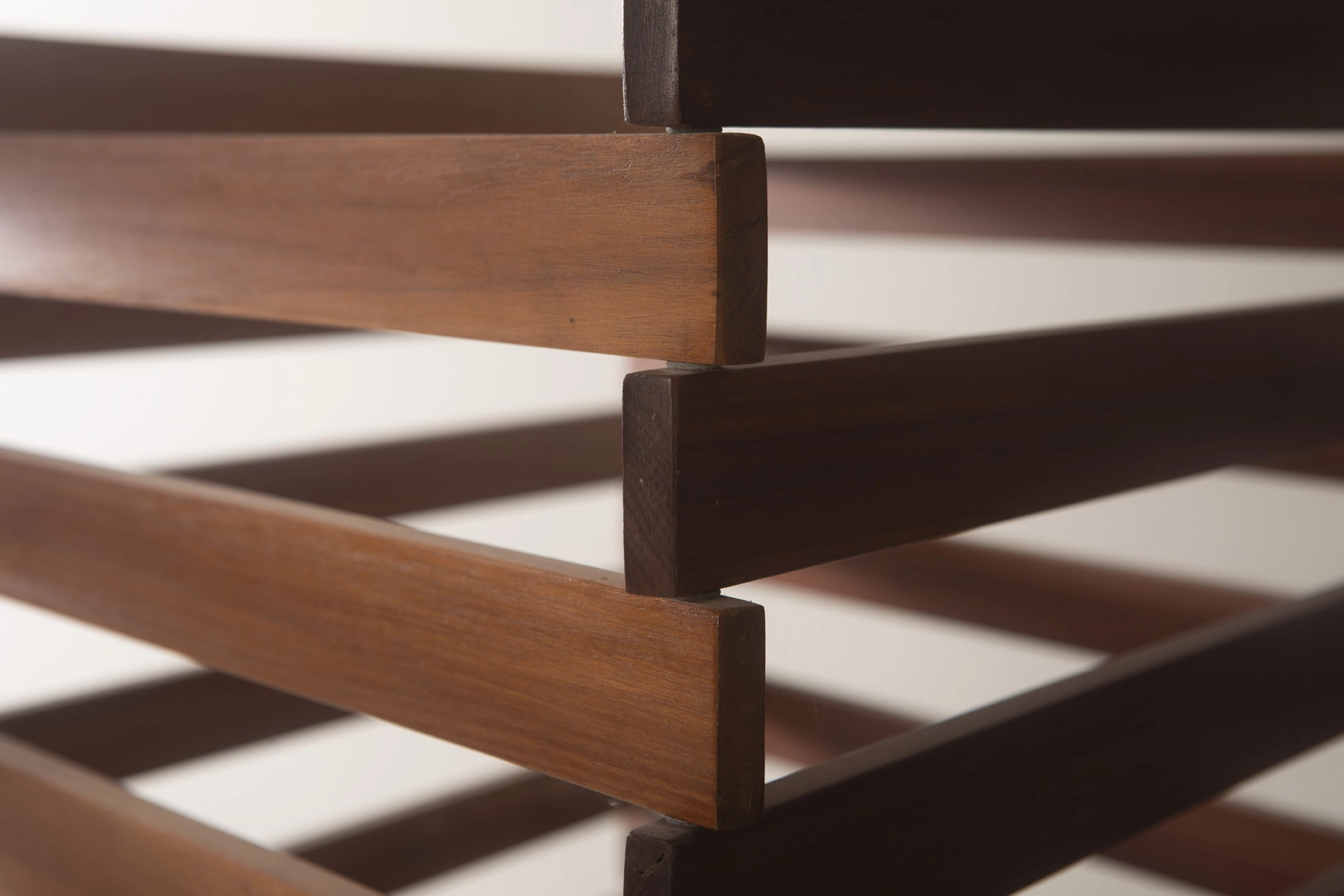 Folding screen, Joaquim Tenreiro — photo 20
