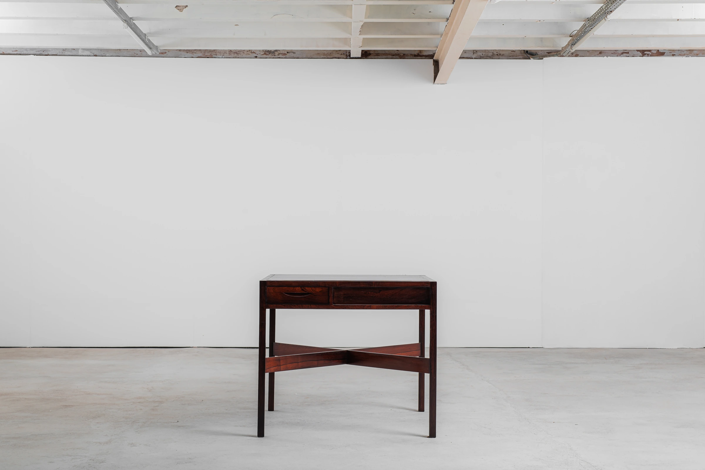 Game table, Joaquim Tenreiro — photo 7