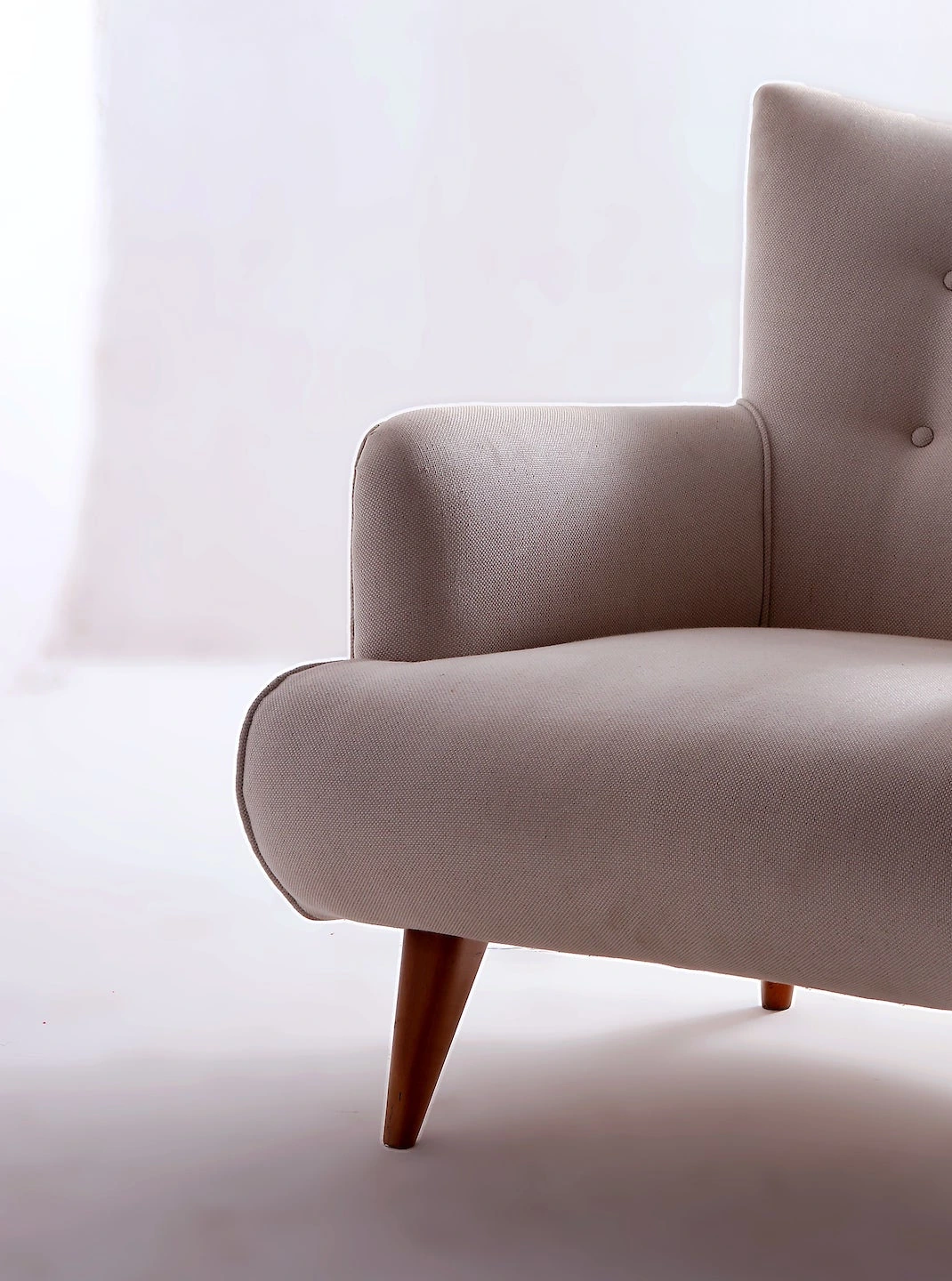 Lounge chair, Joaquim Tenreiro — photo 5