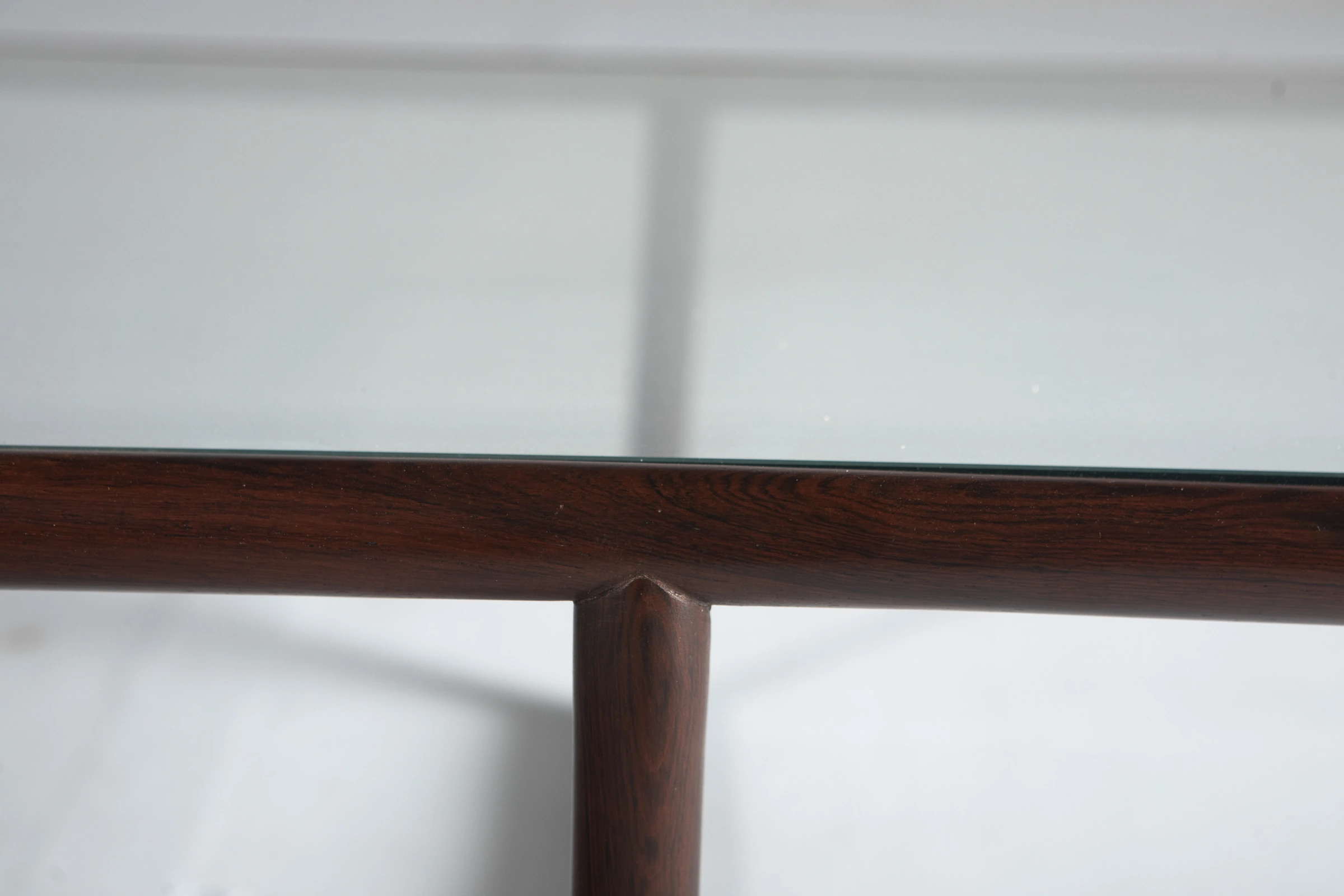 Low table, Joaquim Tenreiro — photo 2