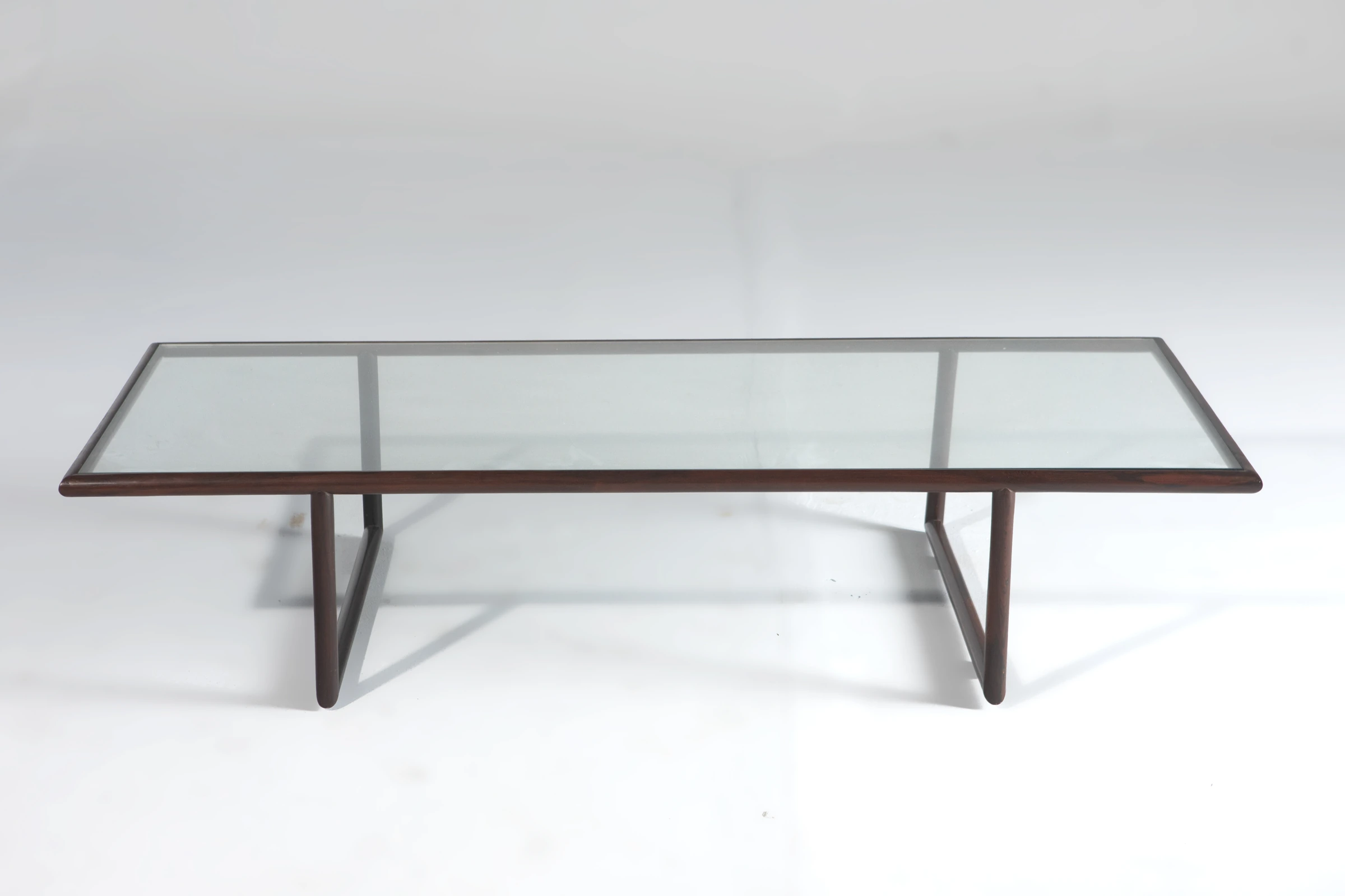Low table, Joaquim Tenreiro — photo 3