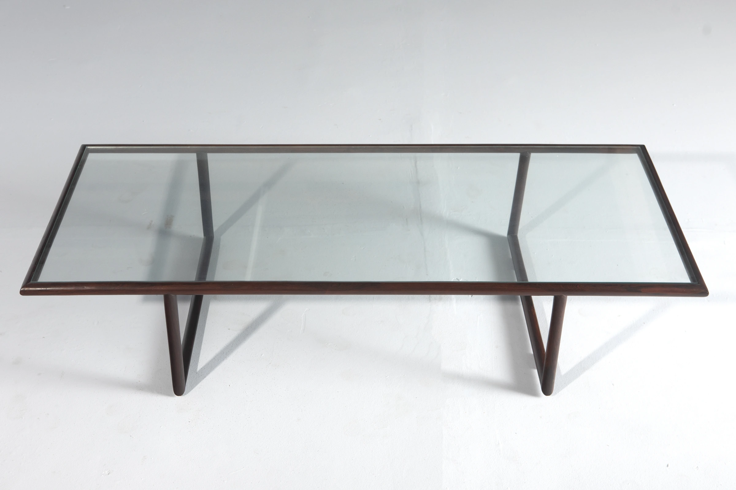 Low table, Joaquim Tenreiro — photo 4