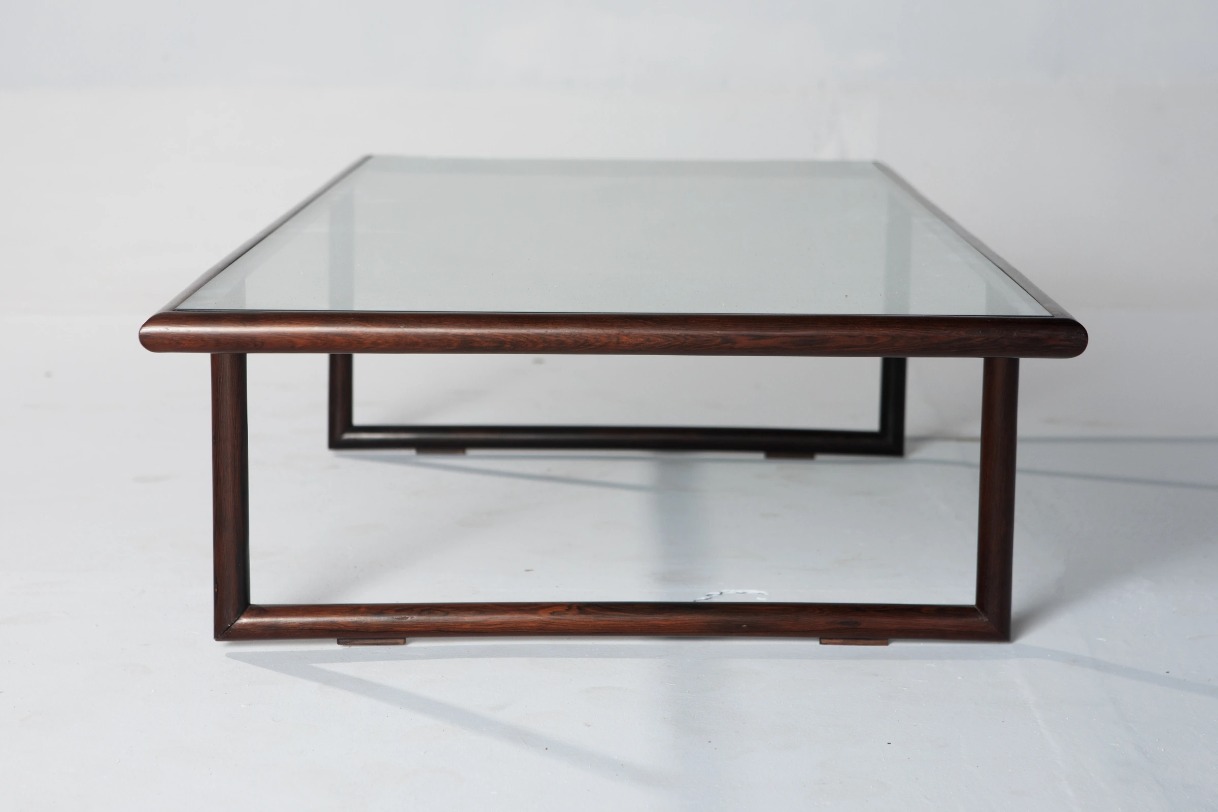 Low table, Joaquim Tenreiro — photo 5