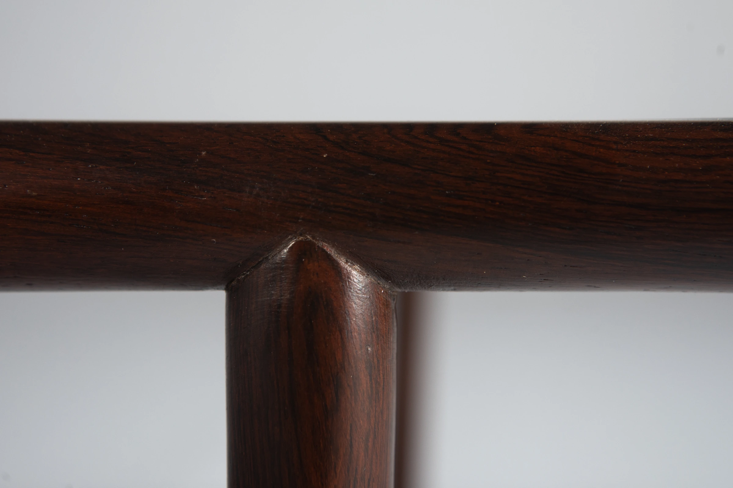Low table, Joaquim Tenreiro — photo 6