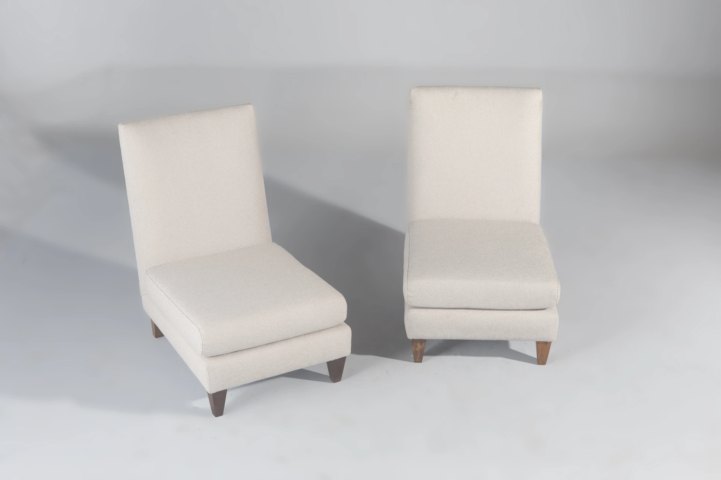 Pair of lounge chairs, Joaquim Tenreiro — photo 5