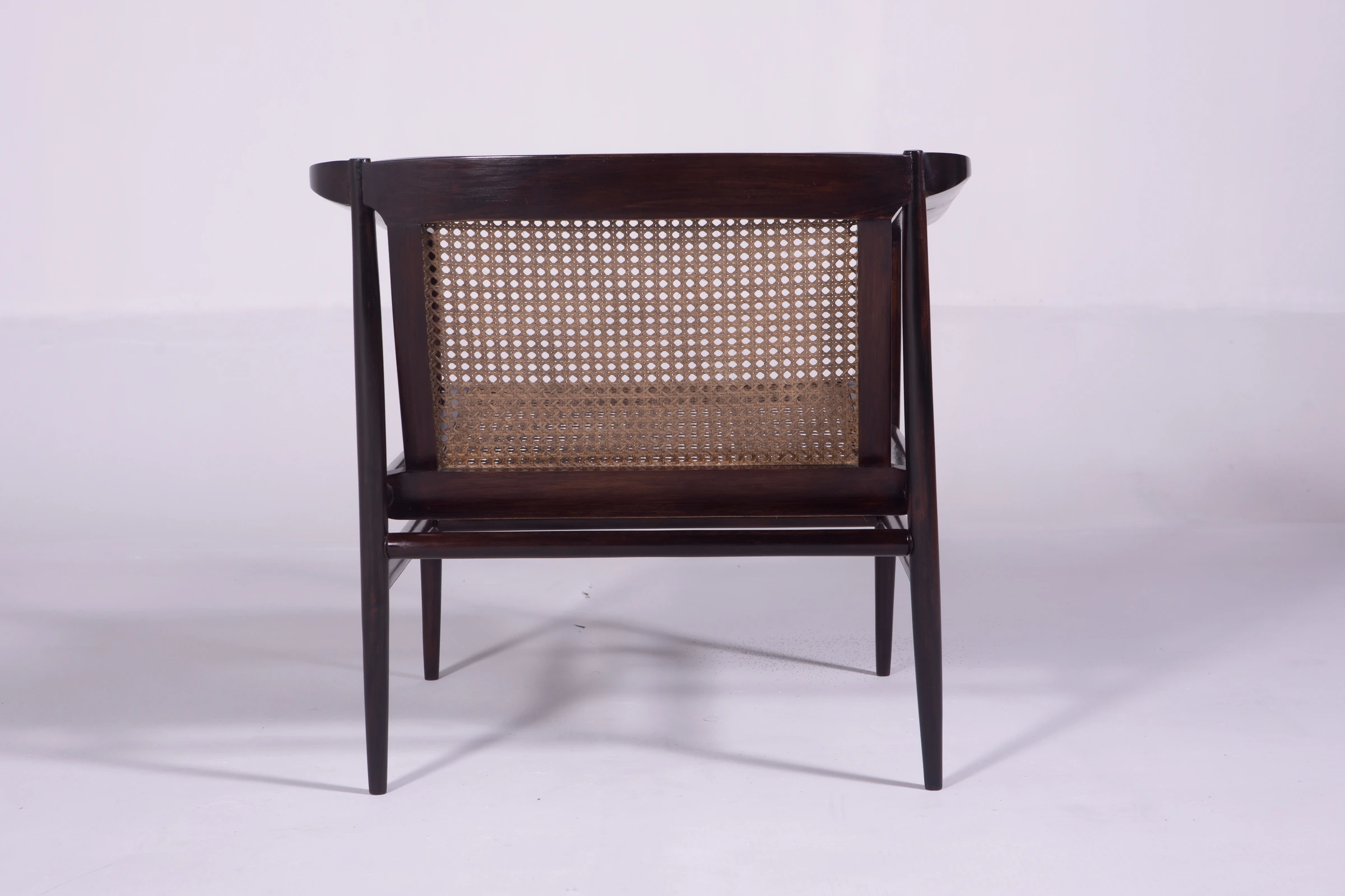 Pair of armchairs, Joaquim Tenreiro — photo 4
