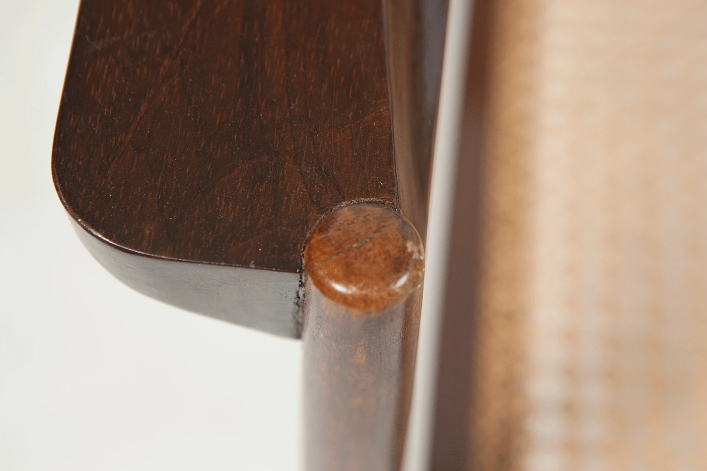Palhinha settee, Joaquim Tenreiro — photo 4