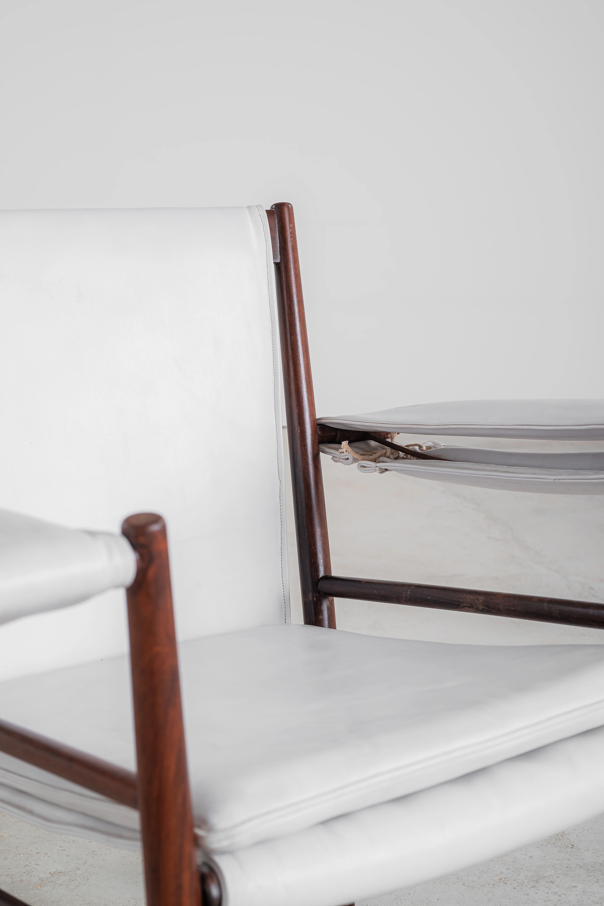 Rocking chair, Joaquim Tenreiro — photo 10