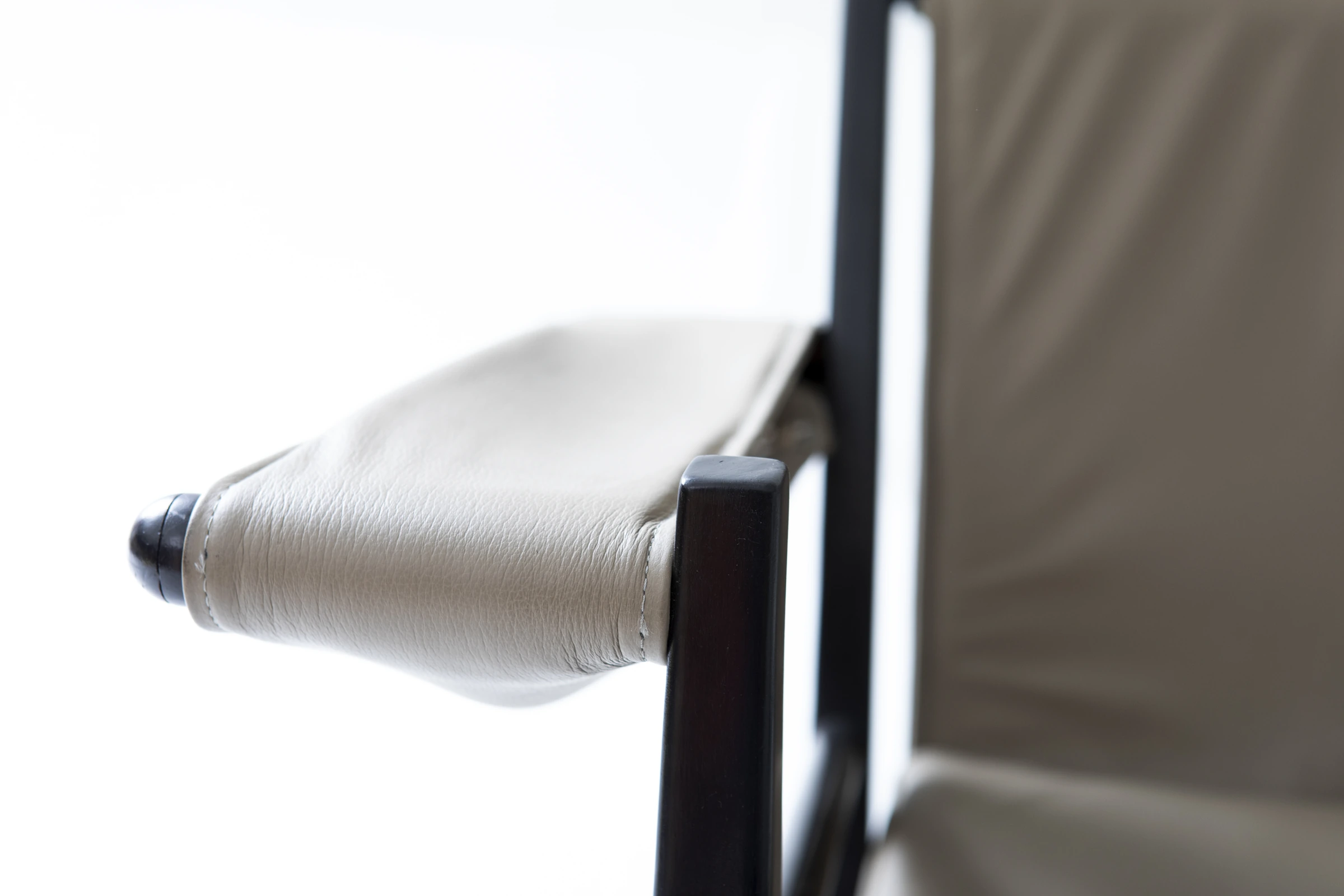 Rocking chair, Joaquim Tenreiro — photo 9