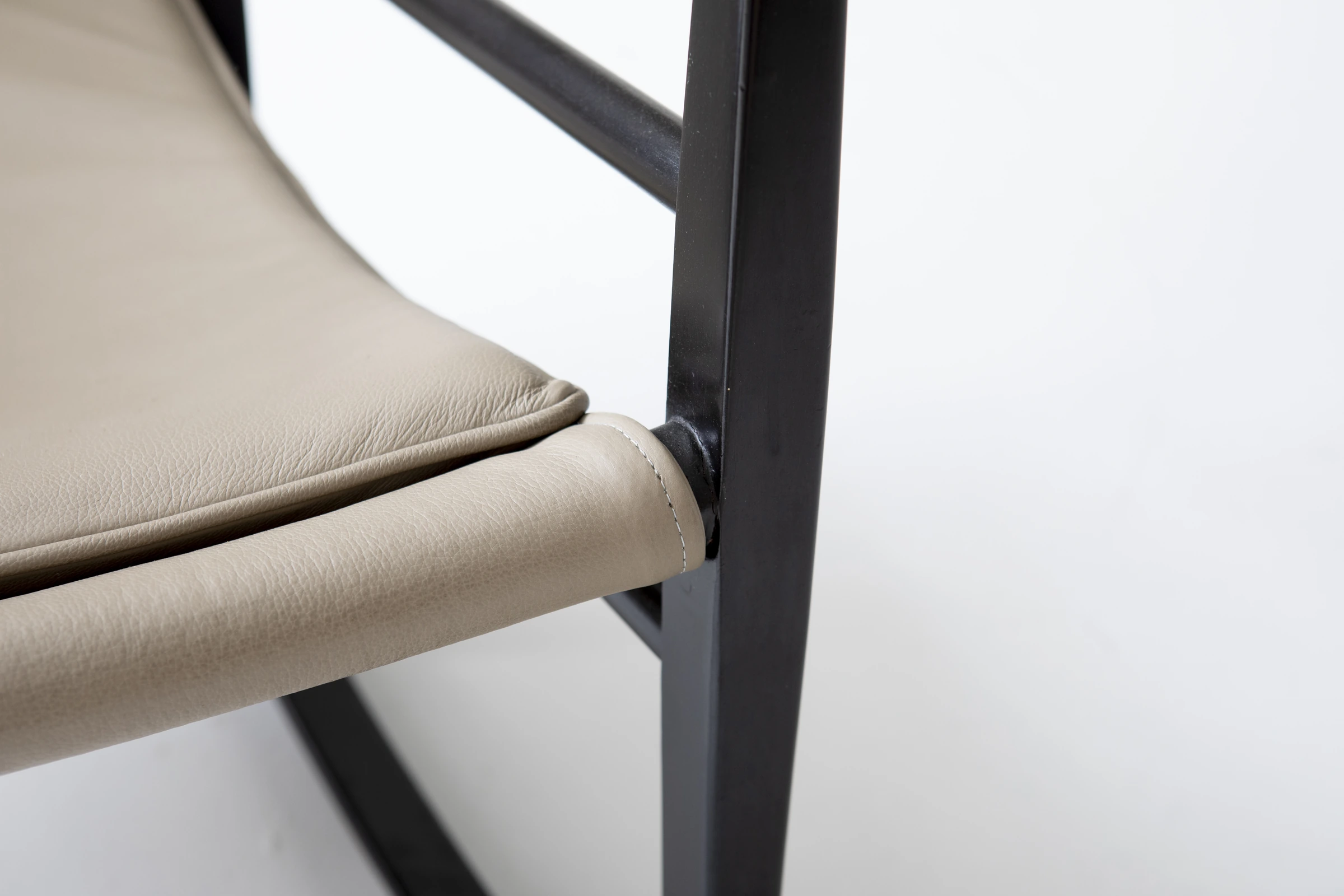 Rocking chair, Joaquim Tenreiro — photo 10