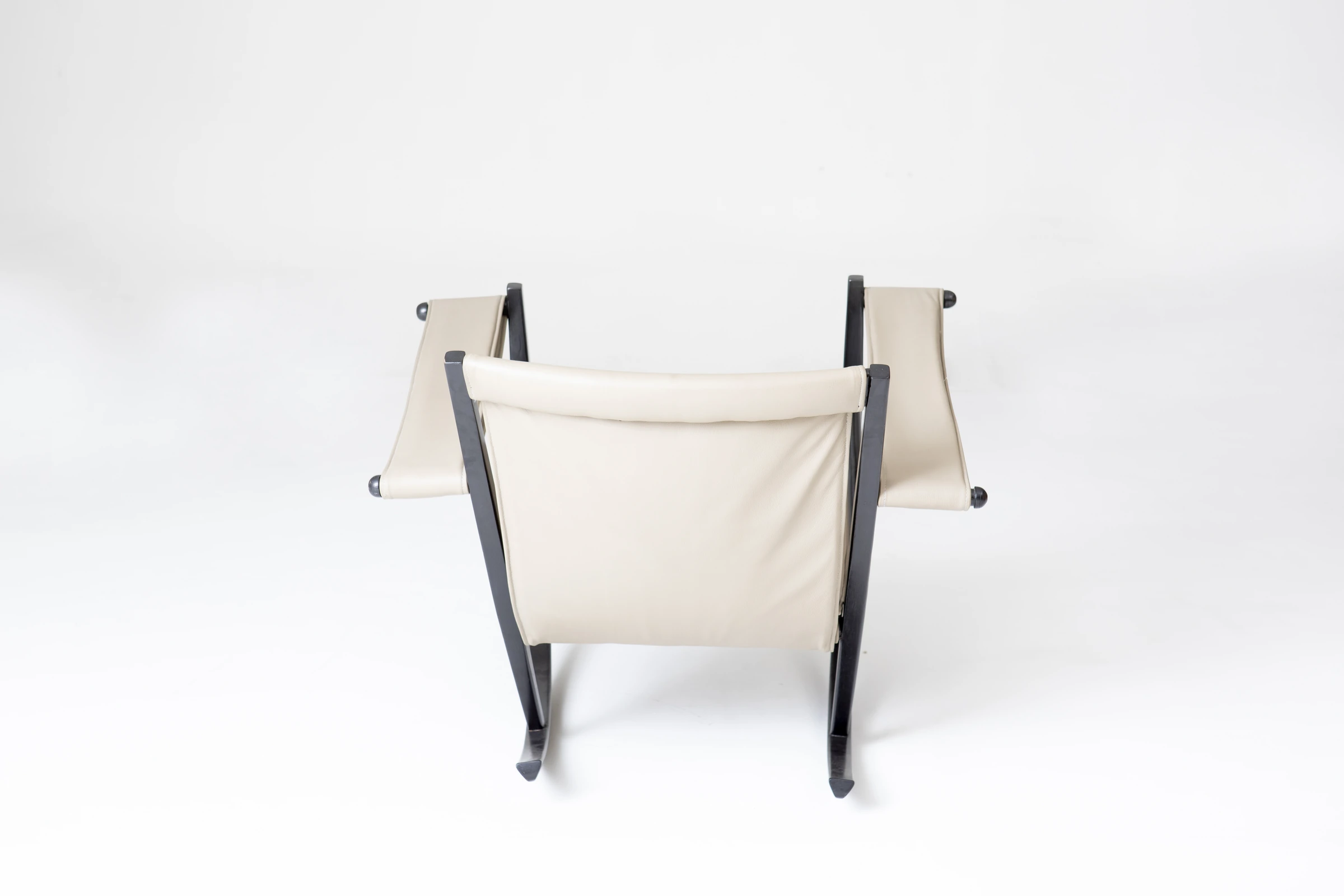 Rocking chair, Joaquim Tenreiro — photo 11