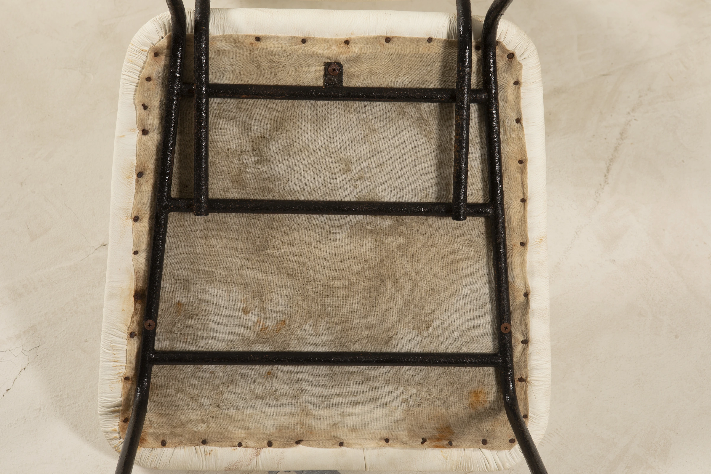 Set of 8 chairs, Joaquim Tenreiro — photo 9