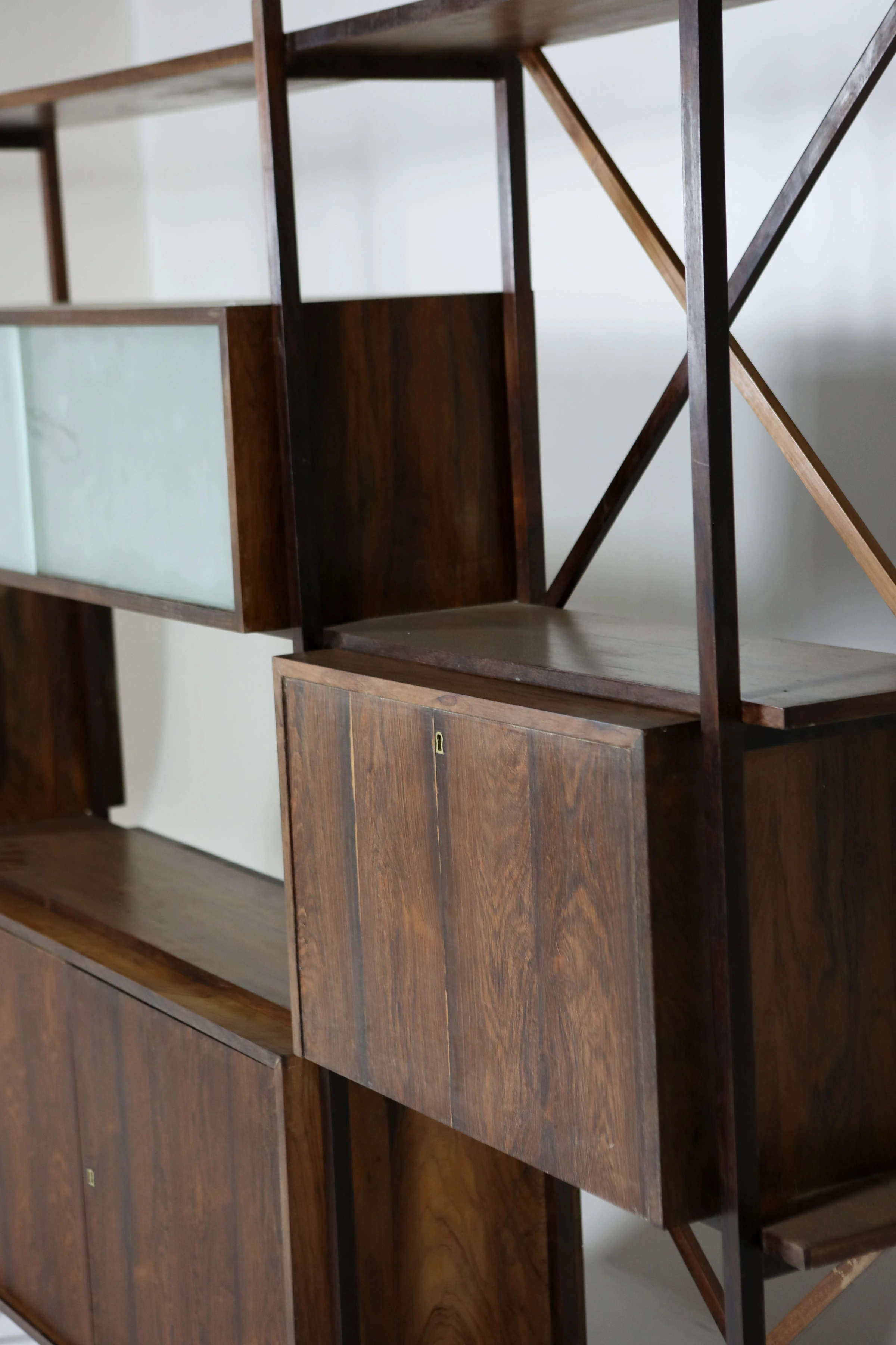 Shelf, Joaquim Tenreiro — photo 3