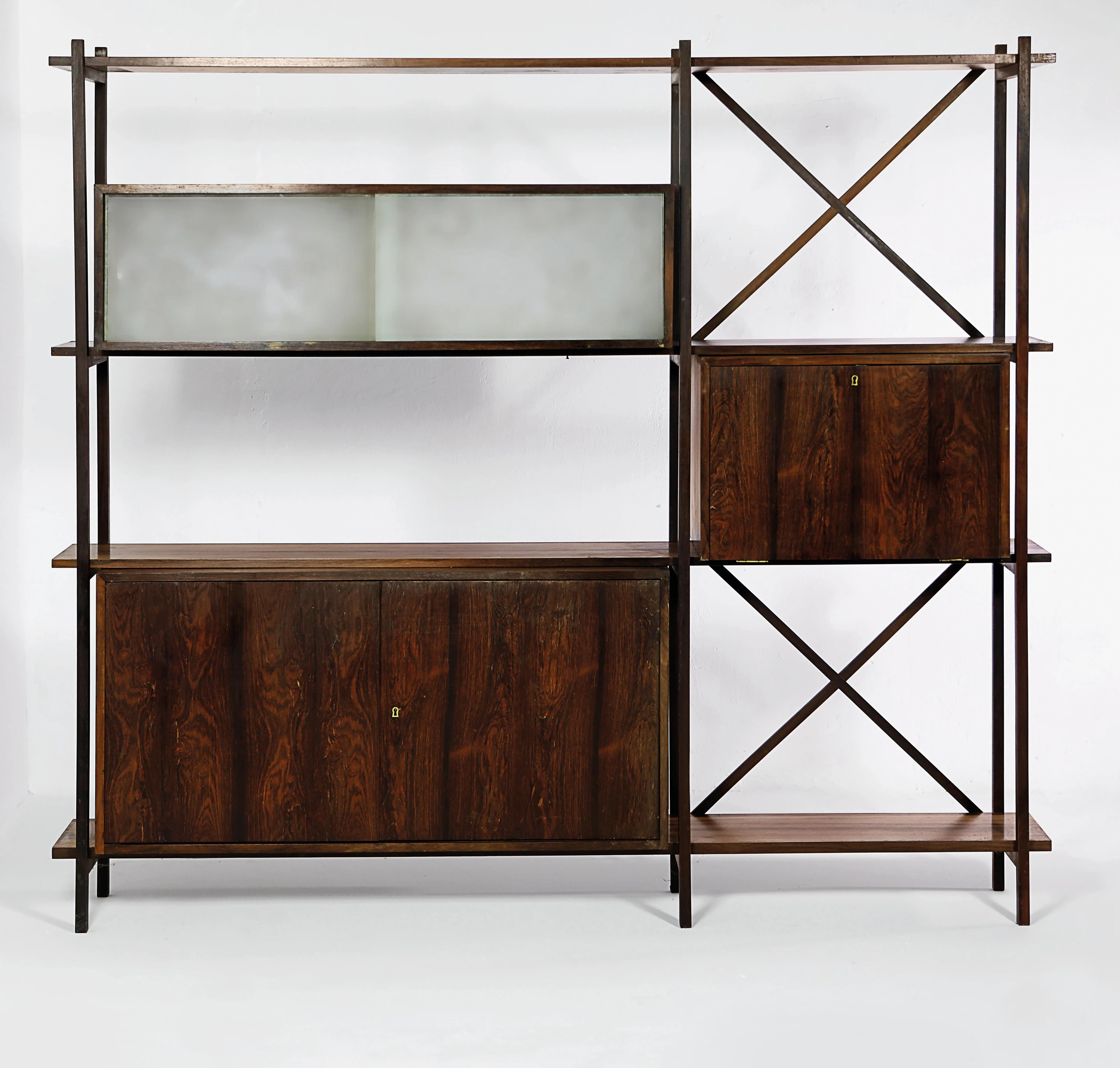 Shelf — Joaquim Tenreiro