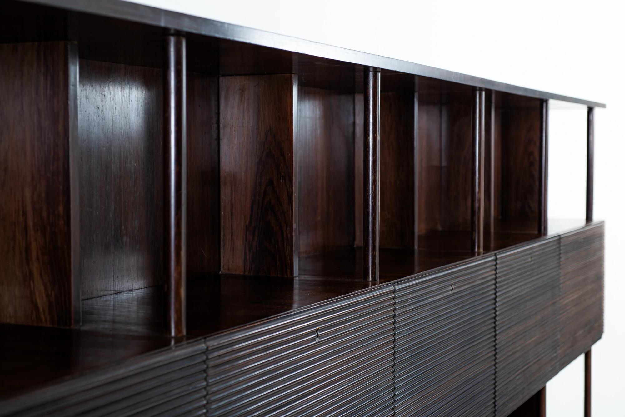 Shelf, Joaquim Tenreiro — photo 8