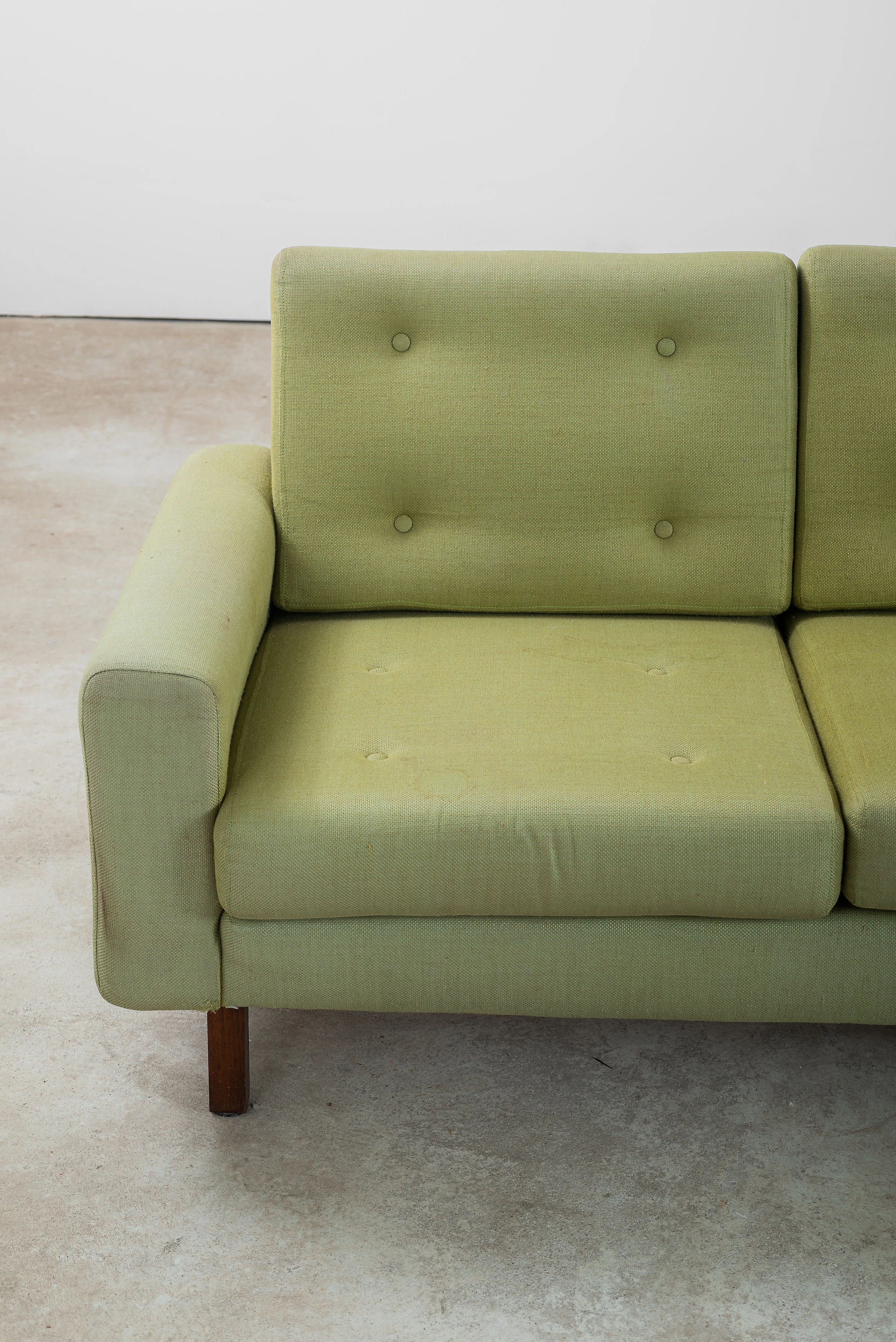 Sofa, Joaquim Tenreiro — photo 6