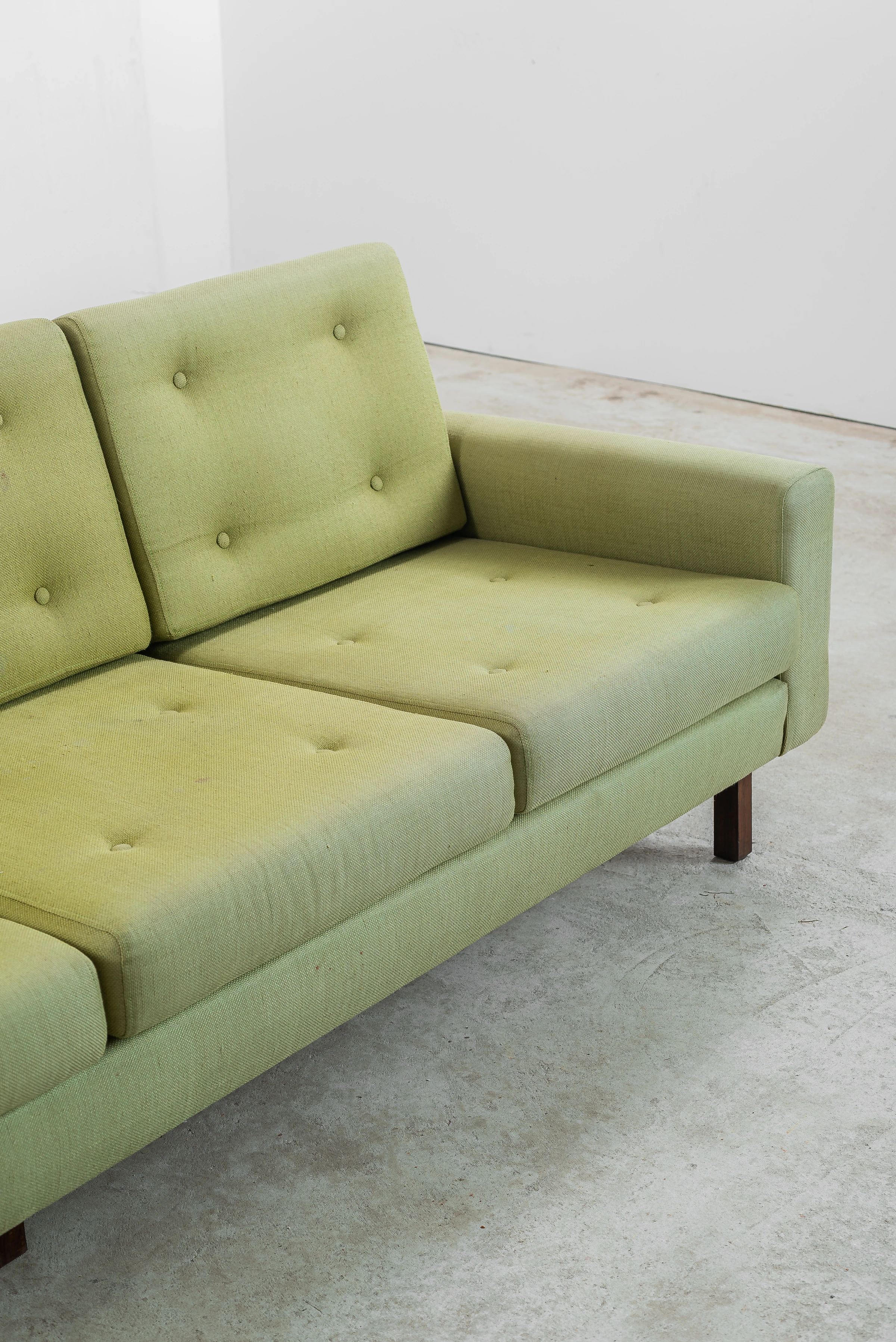 Sofa, Joaquim Tenreiro — photo 7
