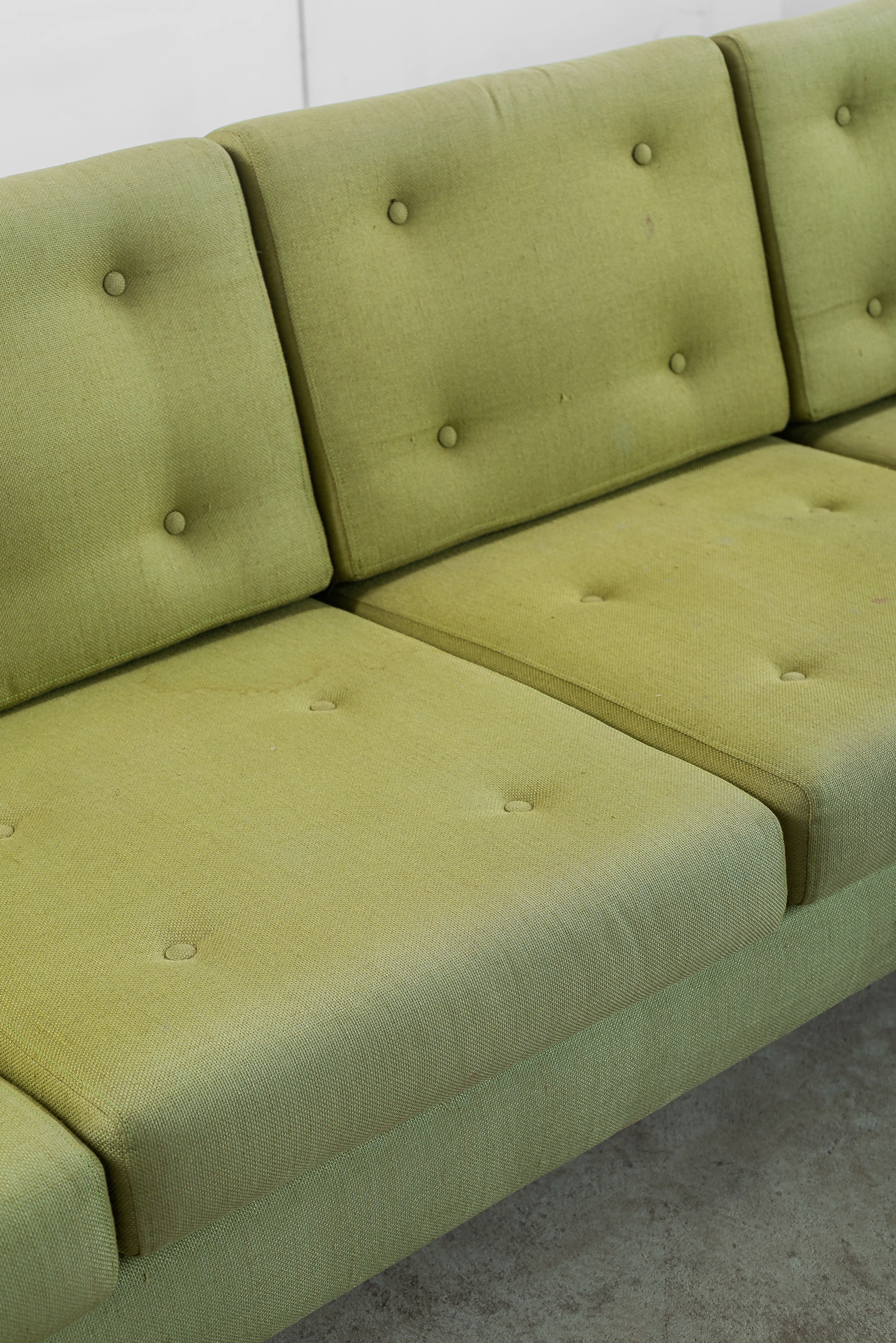 Sofa, Joaquim Tenreiro — photo 10