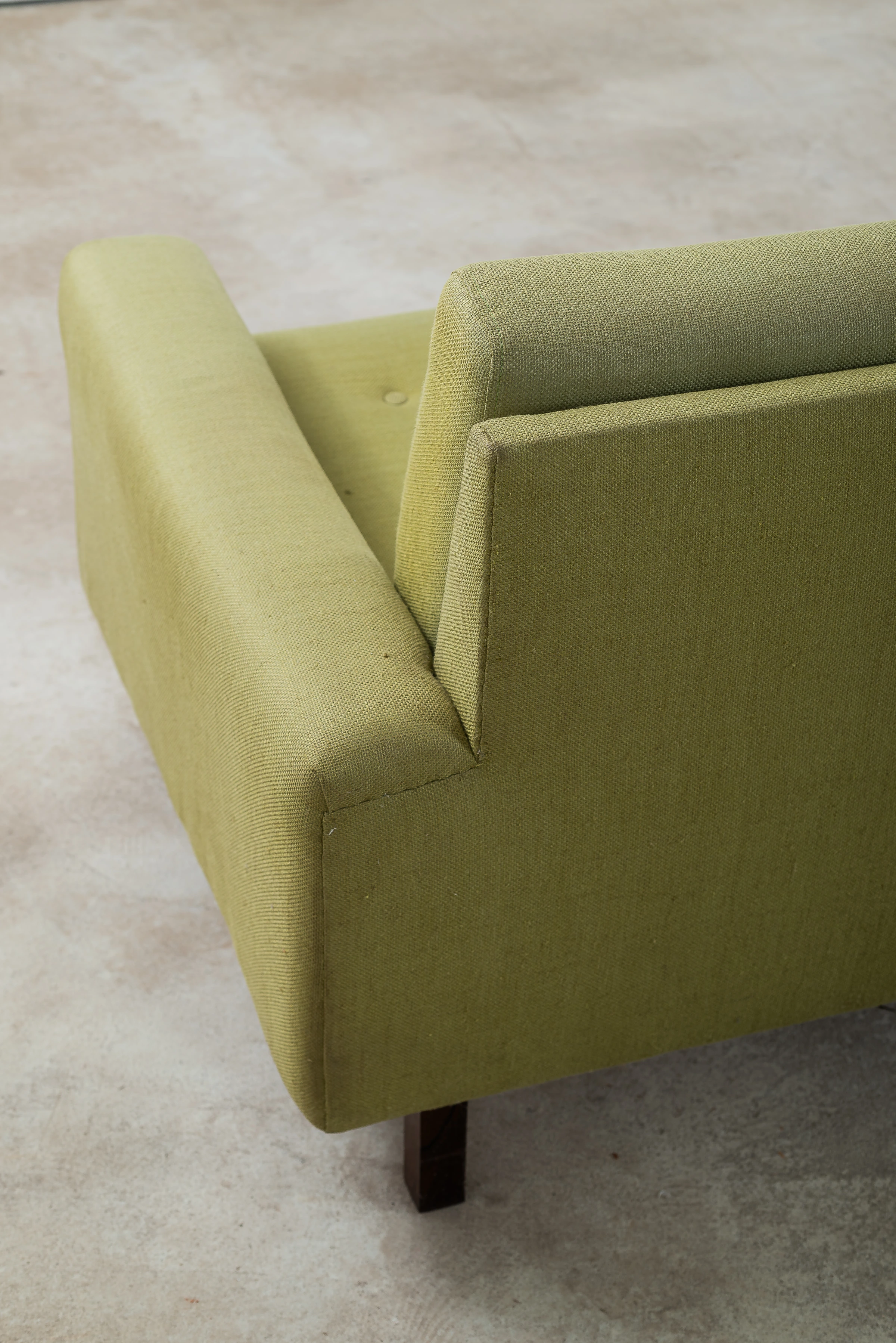 Sofa, Joaquim Tenreiro — photo 11
