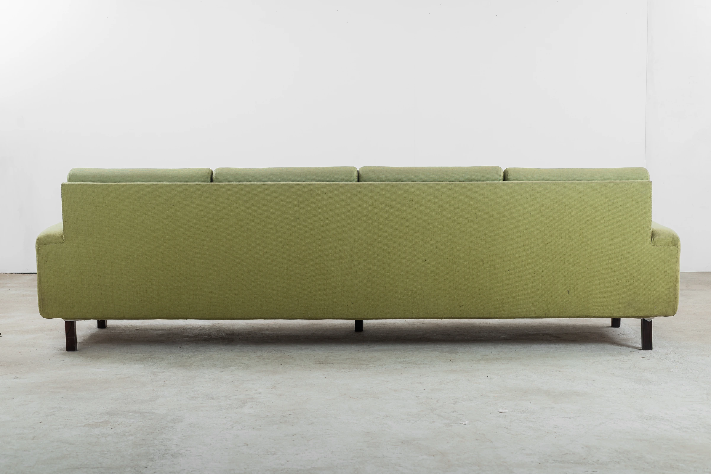 Sofa, Joaquim Tenreiro — photo 12