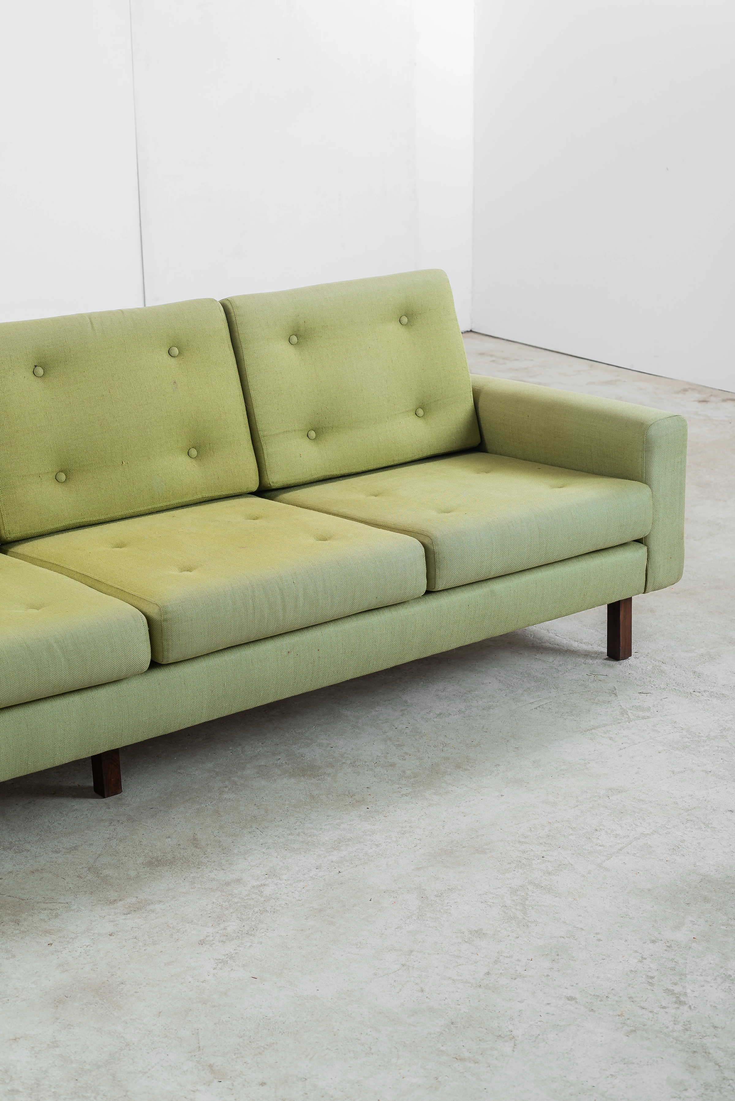 Sofa, Joaquim Tenreiro — photo 13