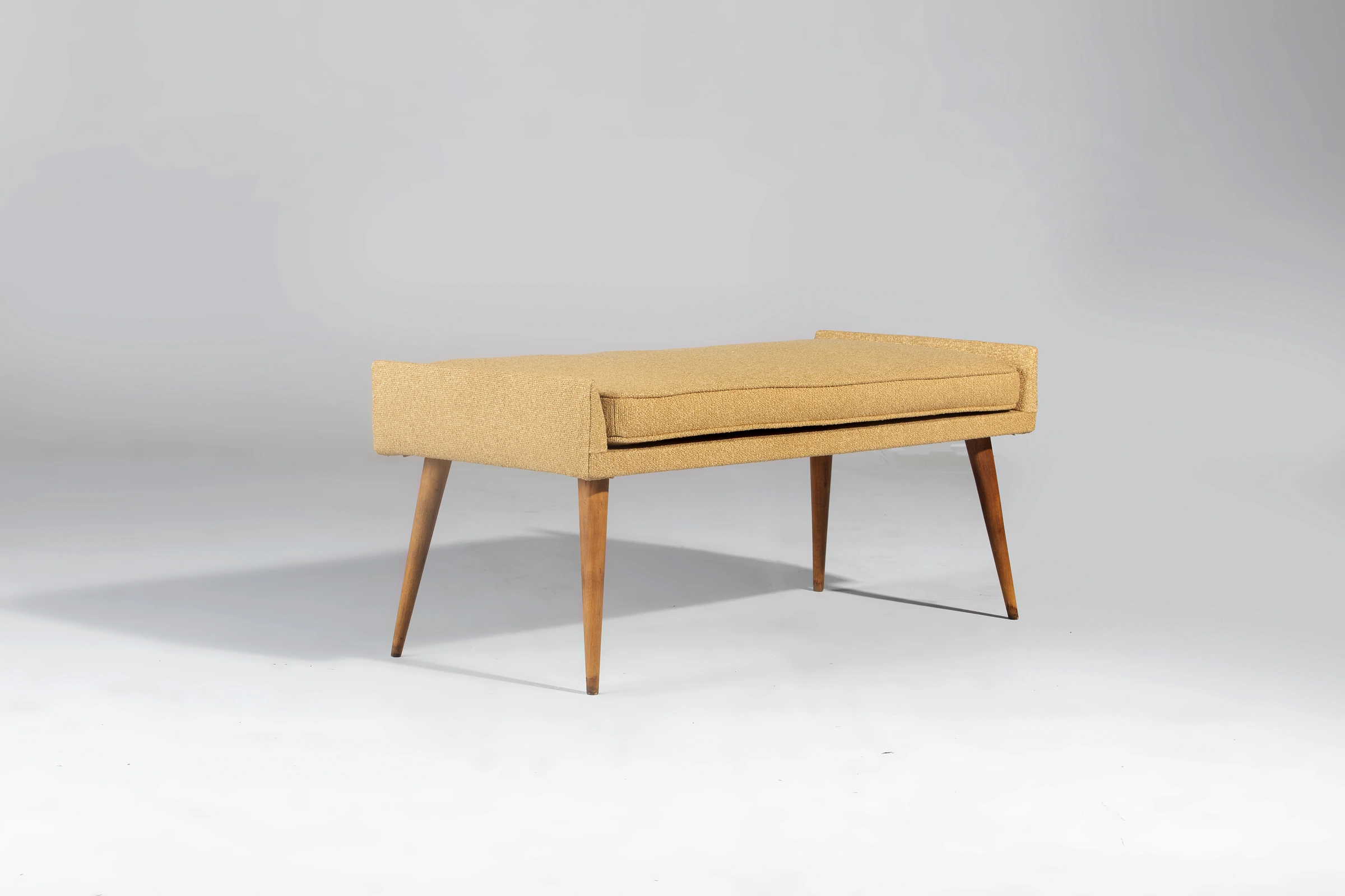 Stool — Joaquim Tenreiro