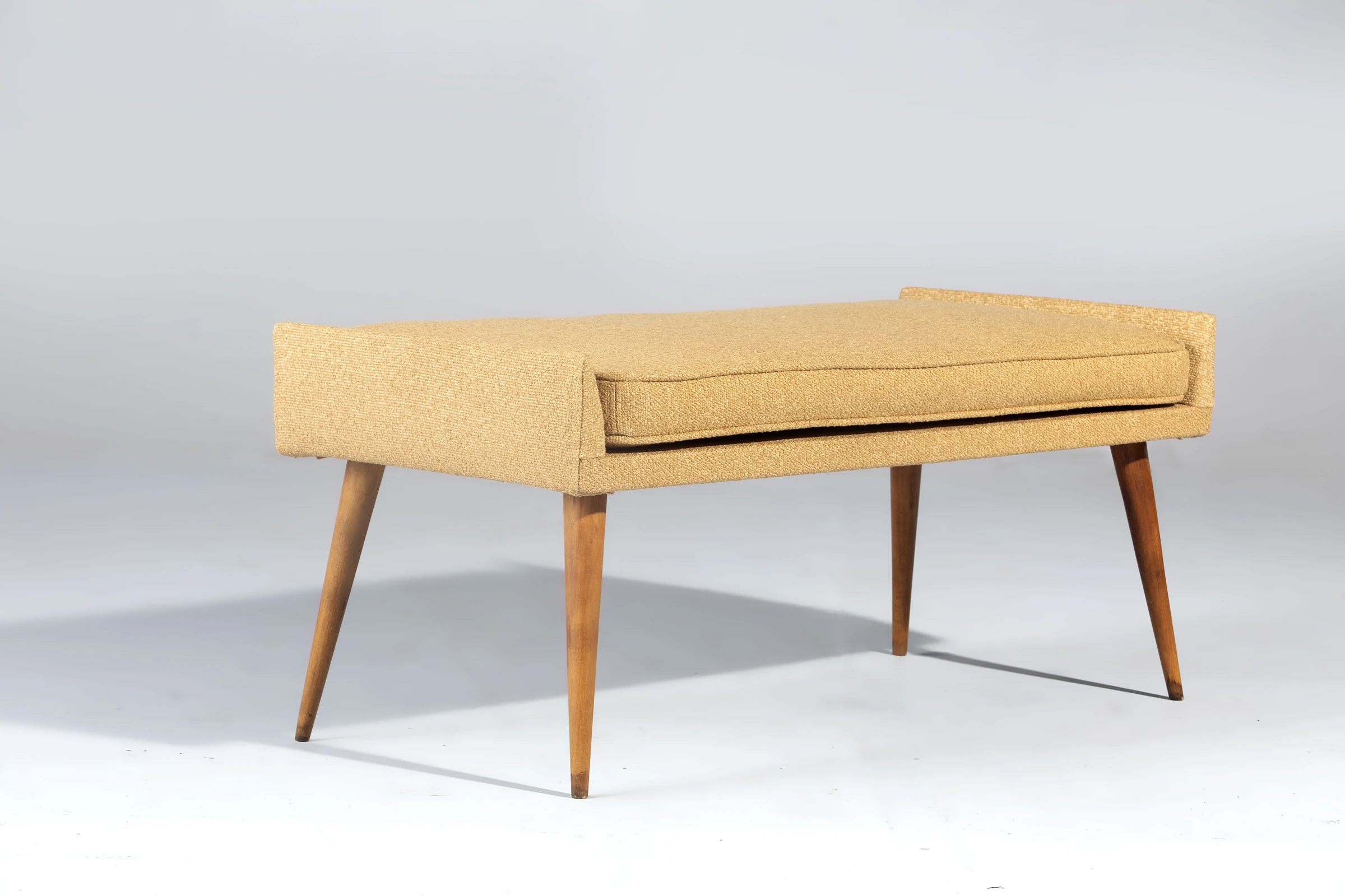 Stool, Joaquim Tenreiro — photo 2