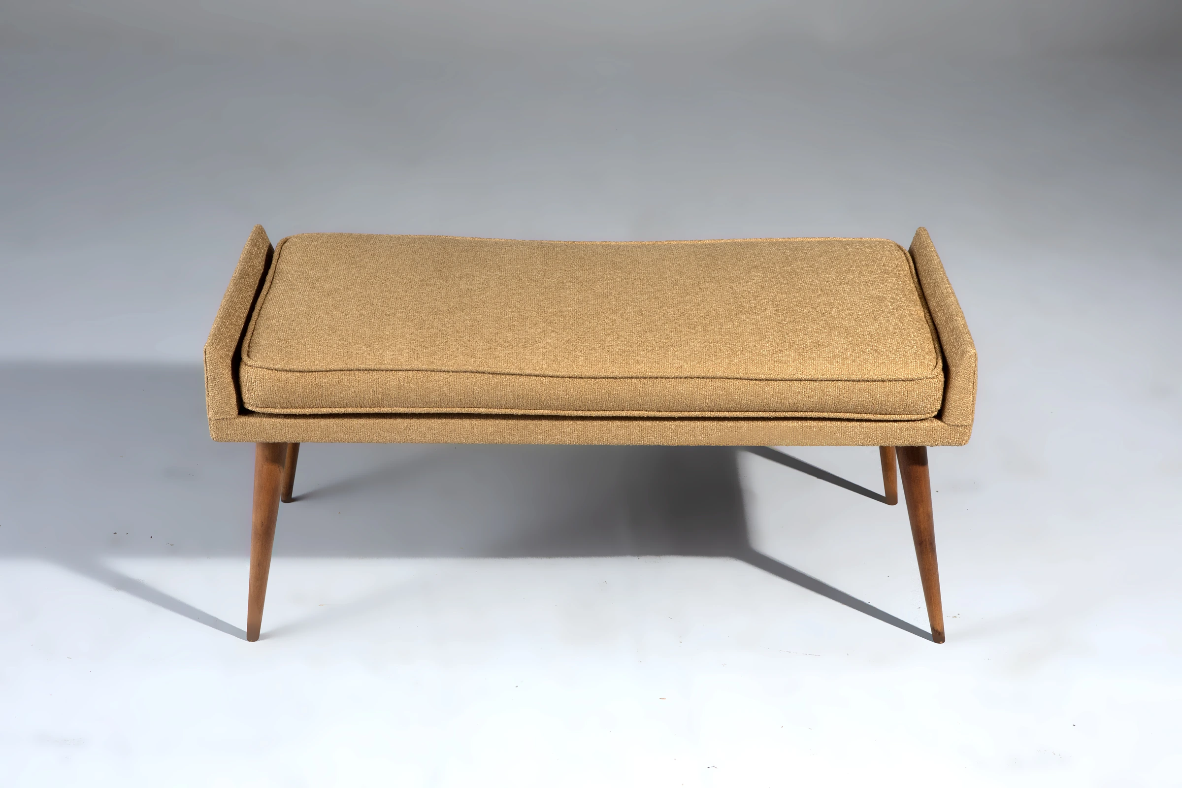 Stool, Joaquim Tenreiro — photo 3